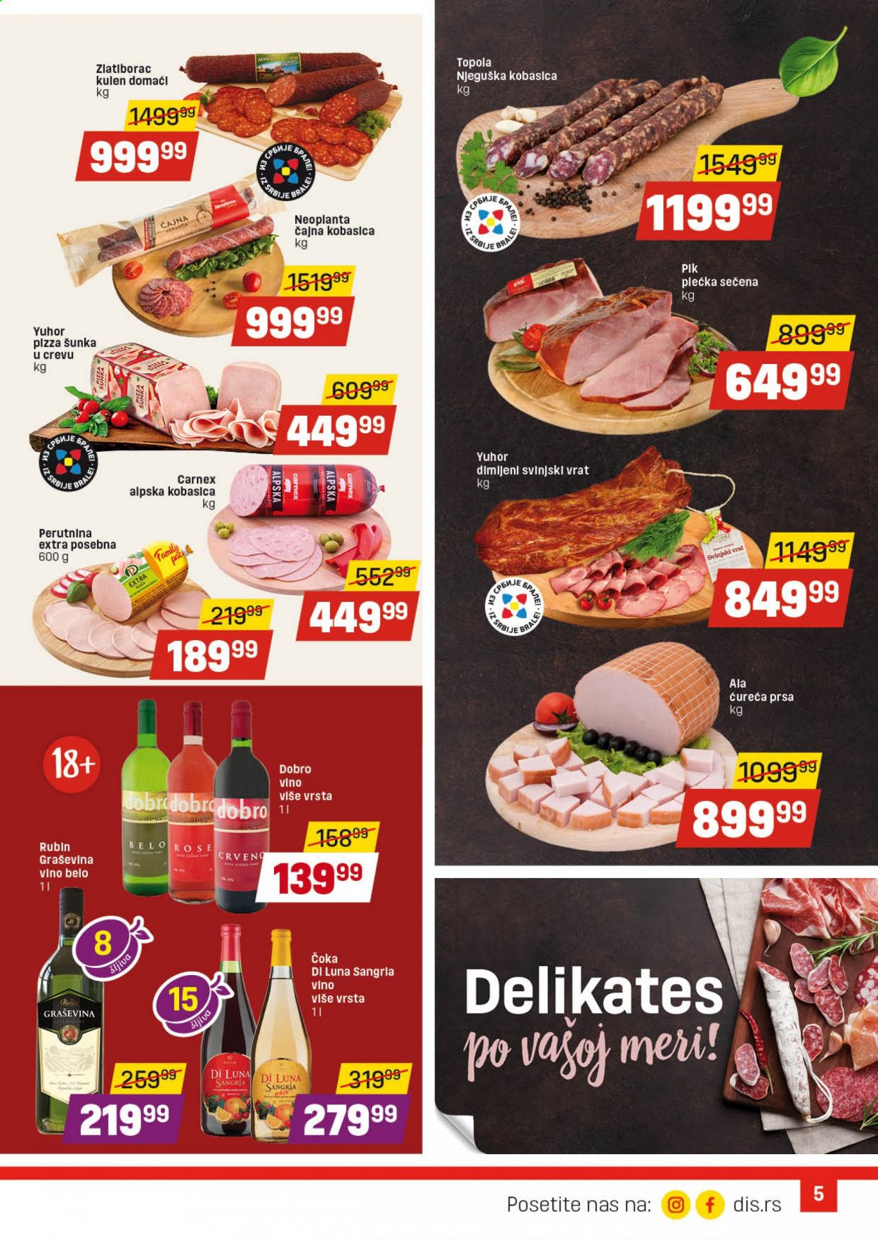 DIS katalog - 06.05.2021 - 26.05.2021. Stranica 5