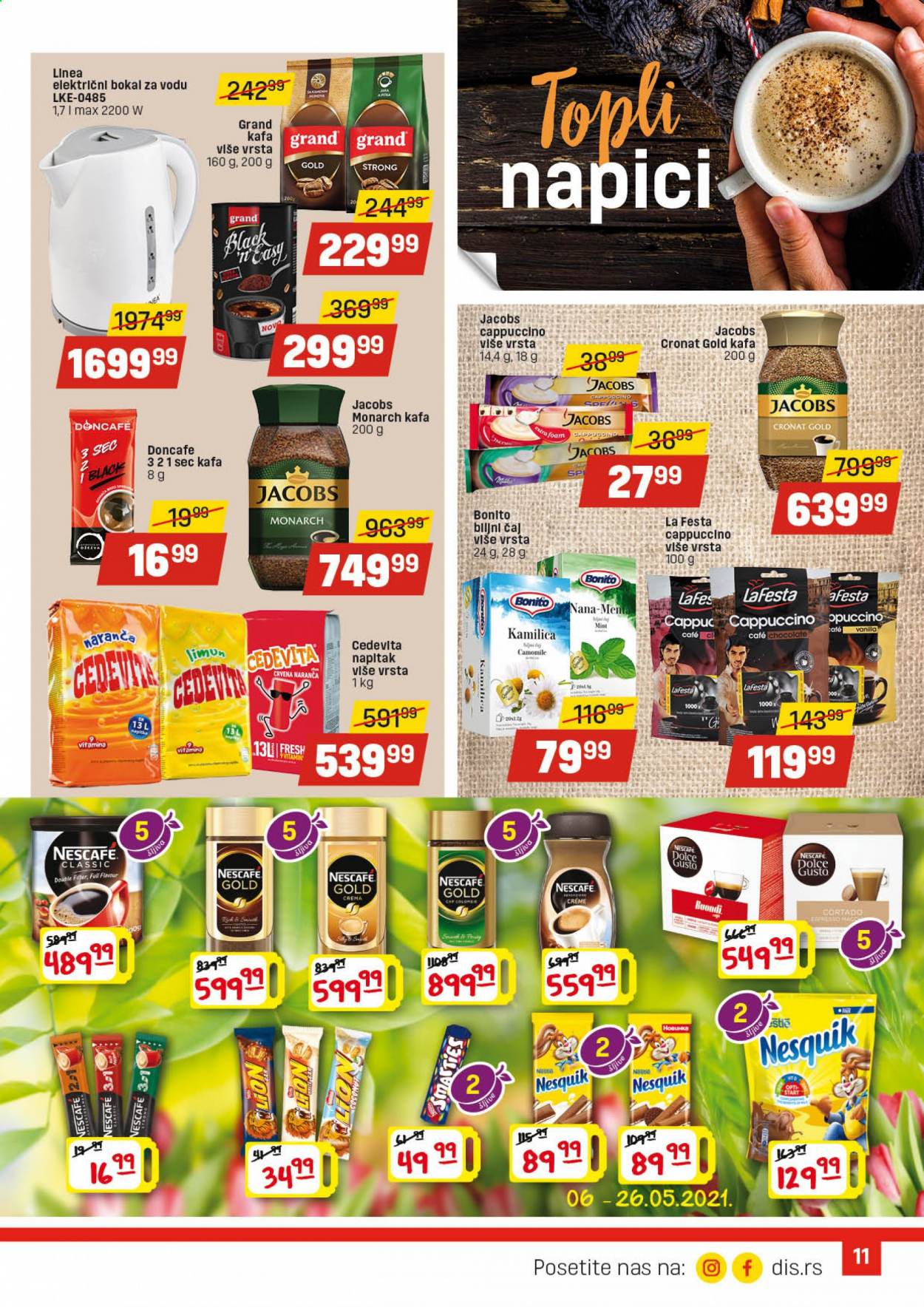 DIS katalog - 06.05.2021 - 26.05.2021. Stranica 11
