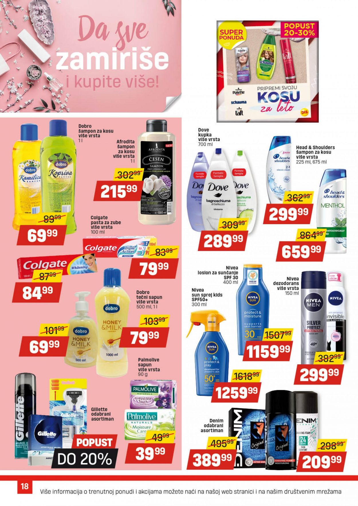 DIS katalog - 06.05.2021 - 26.05.2021. Stranica 18