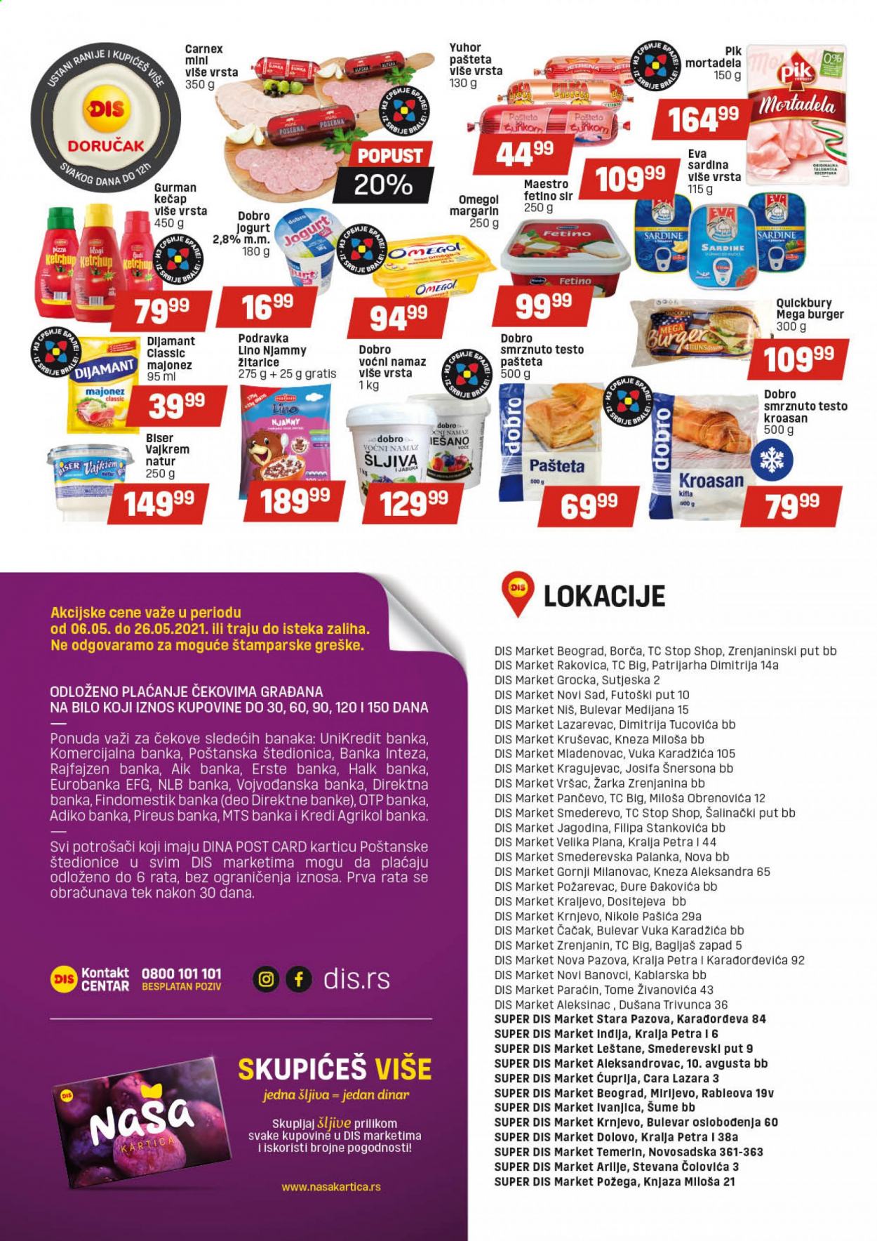DIS katalog - 06.05.2021 - 26.05.2021. Stranica 24
