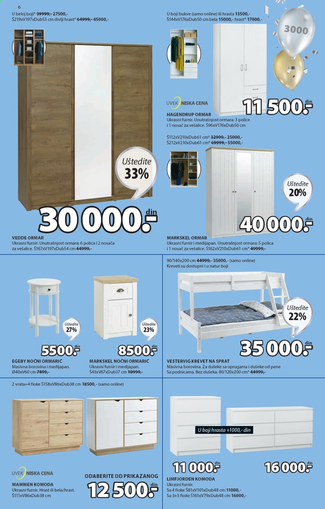 JYSK katalog - 06.05.2021 - 19.05.2021. Stranica 6