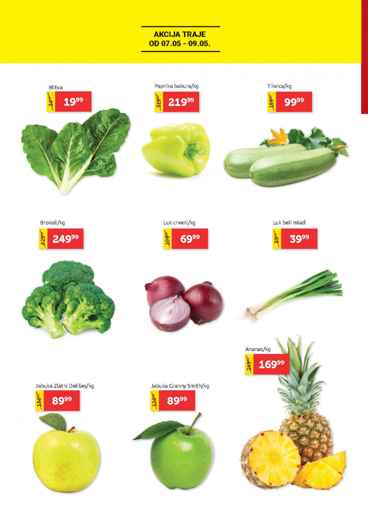 SuperVERO katalog - 06.05.2021 - 19.05.2021. Stranica 2