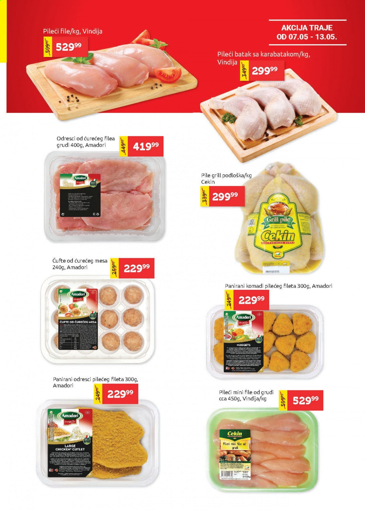 SuperVERO katalog - 06.05.2021 - 19.05.2021. Stranica 3