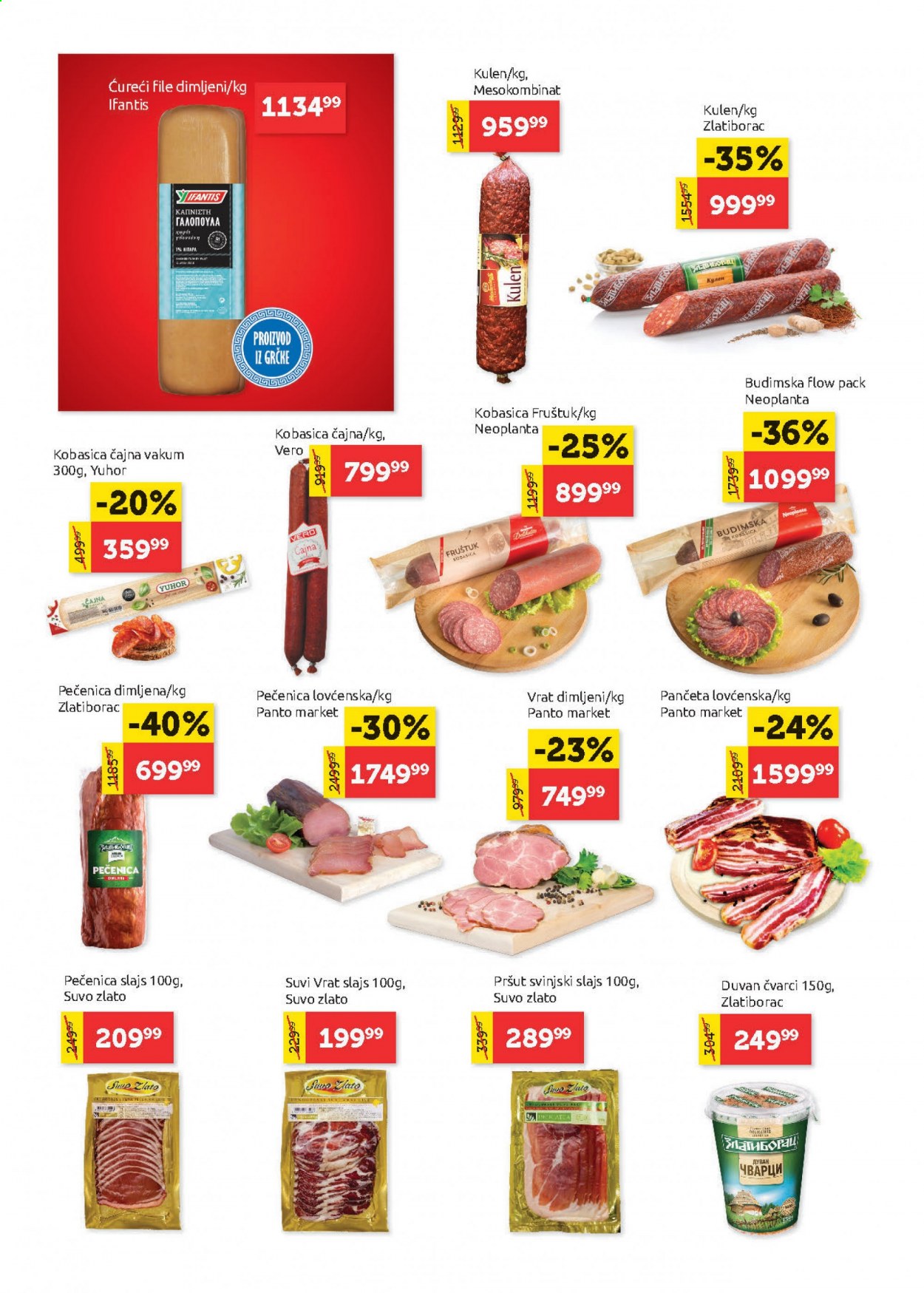 SuperVERO katalog - 06.05.2021 - 19.05.2021. Stranica 4