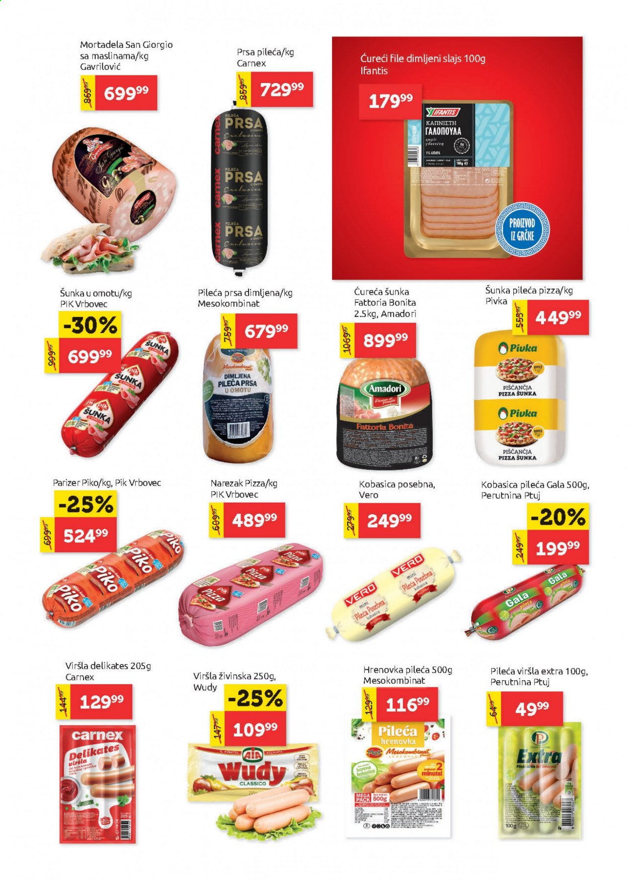 SuperVERO katalog - 06.05.2021 - 19.05.2021. Stranica 5