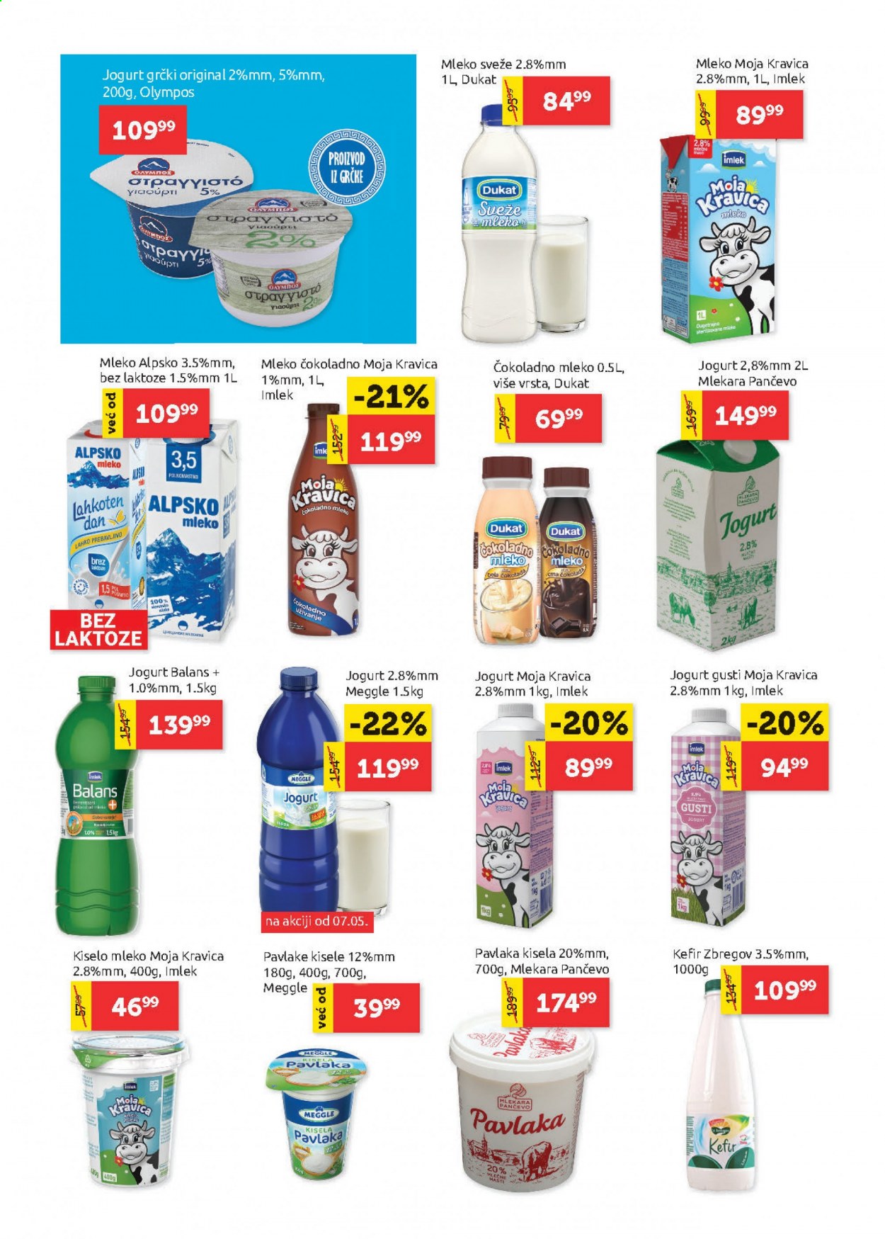 SuperVERO katalog - 06.05.2021 - 19.05.2021. Stranica 6