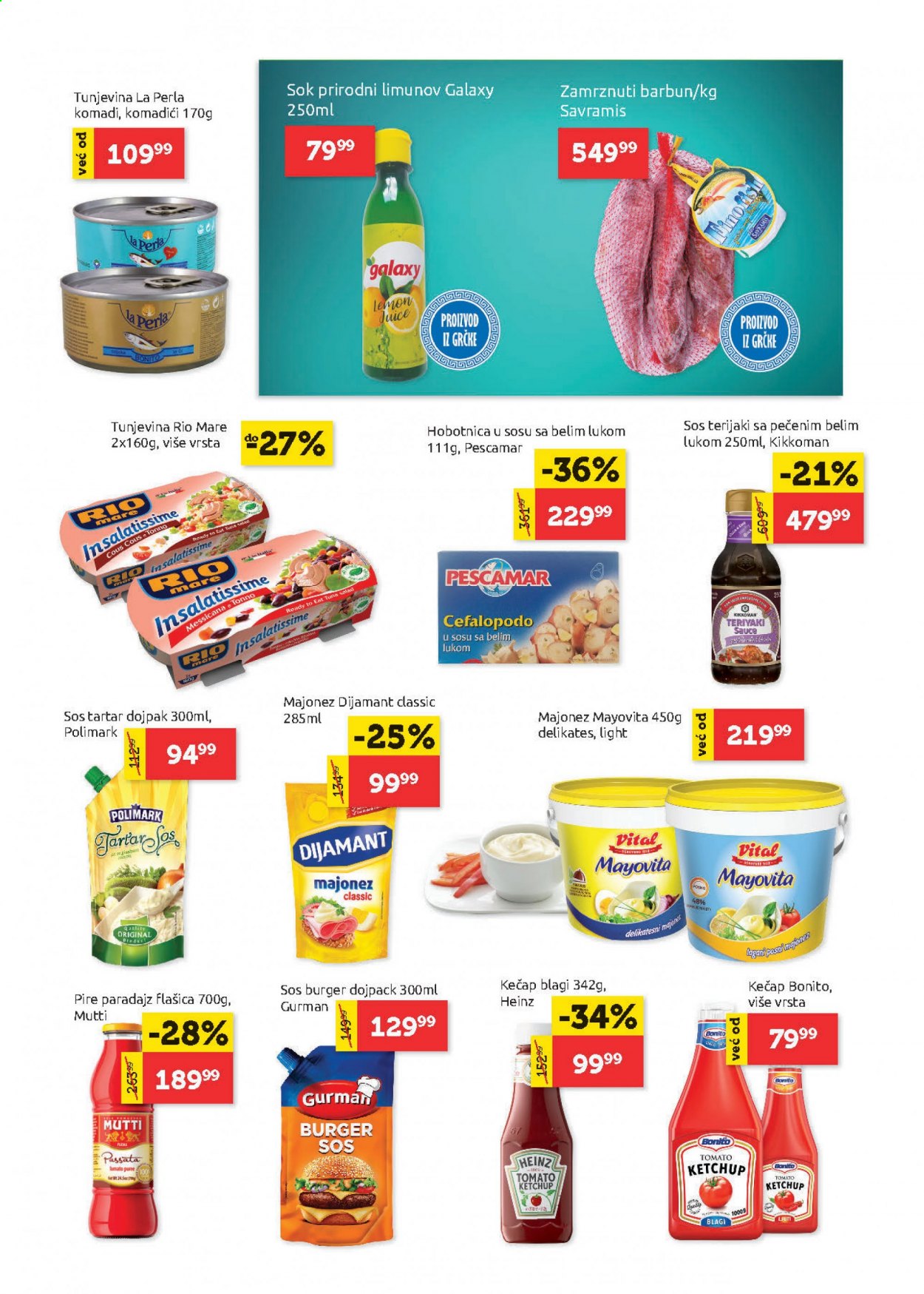 SuperVERO katalog - 06.05.2021 - 19.05.2021. Stranica 8