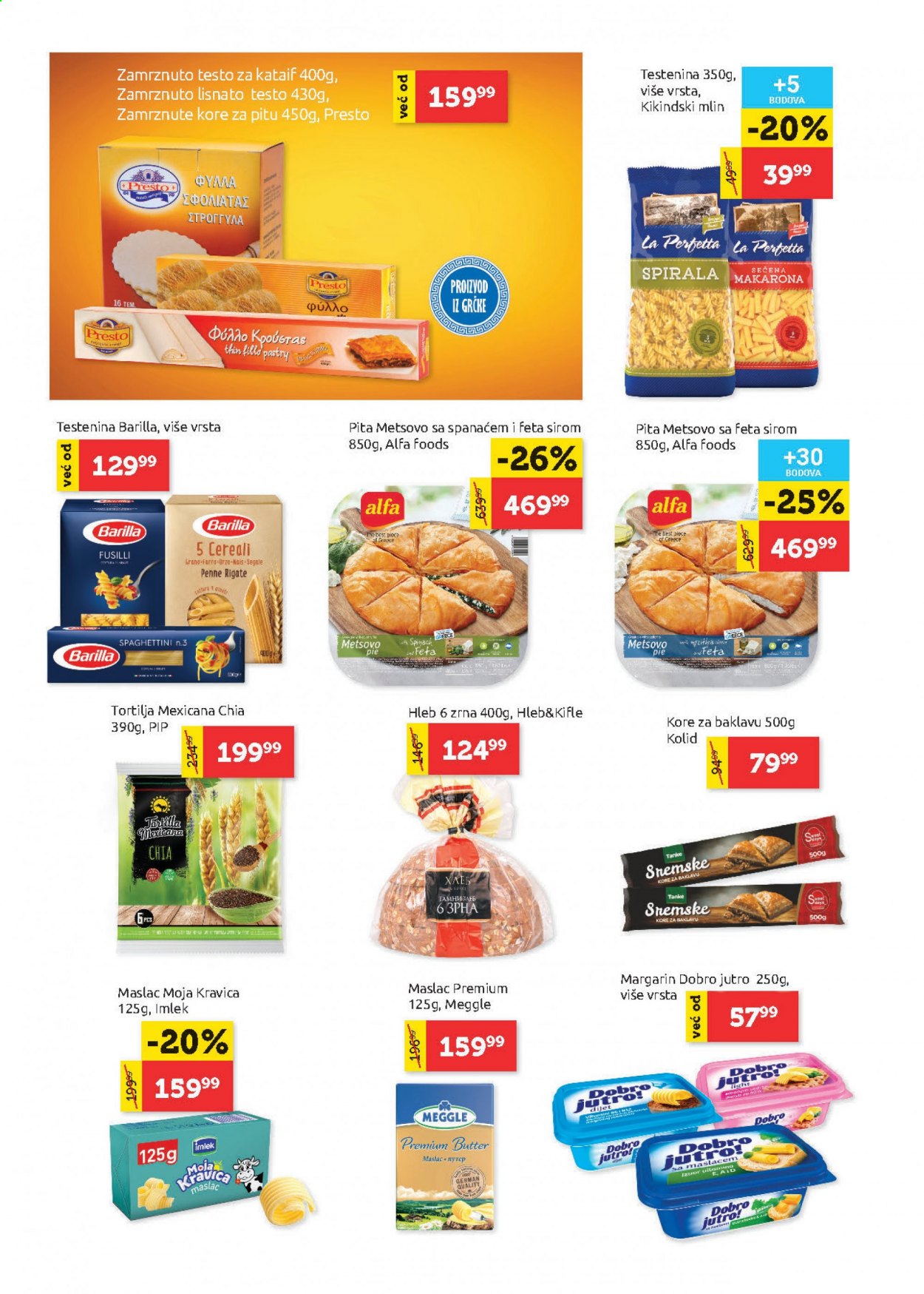 SuperVERO katalog - 06.05.2021 - 19.05.2021. Stranica 10