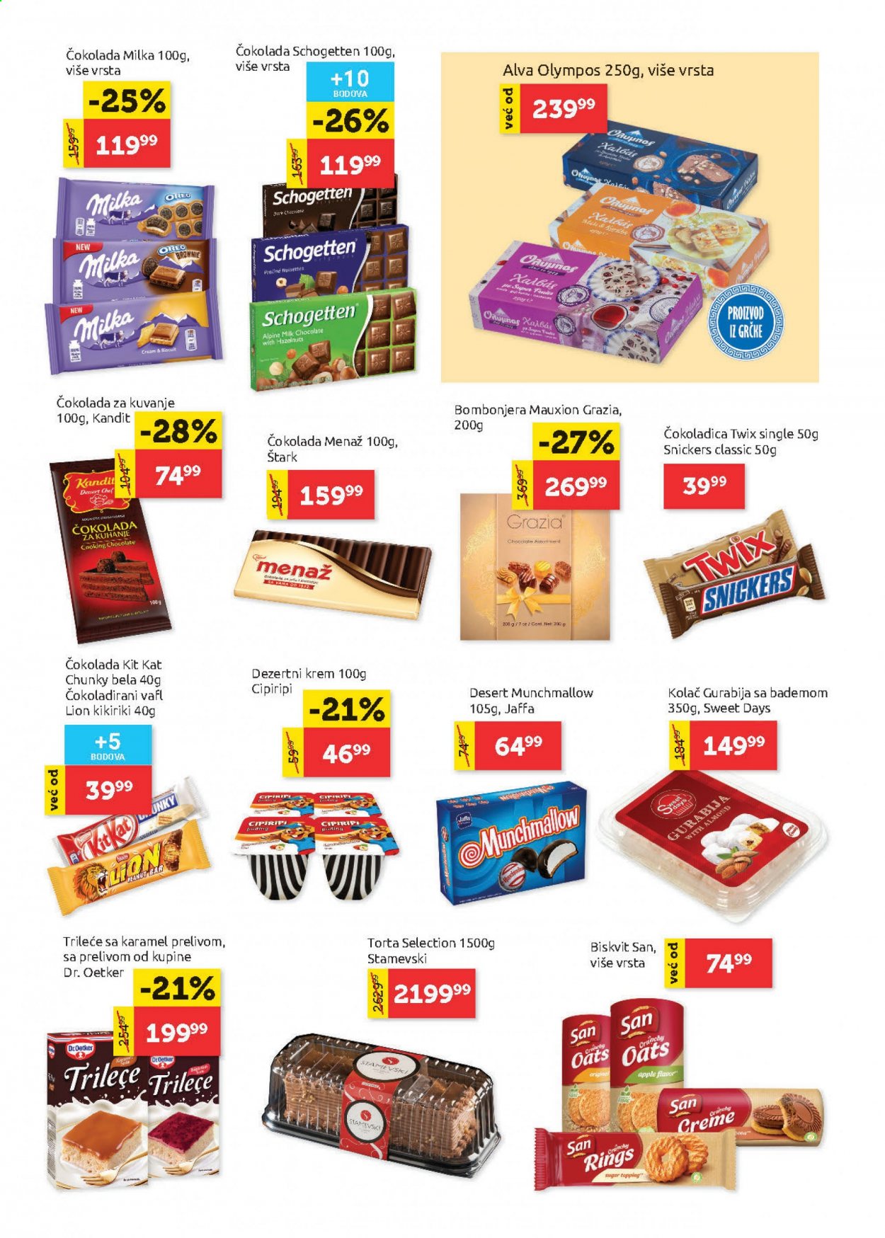 SuperVERO katalog - 06.05.2021 - 19.05.2021. Stranica 16