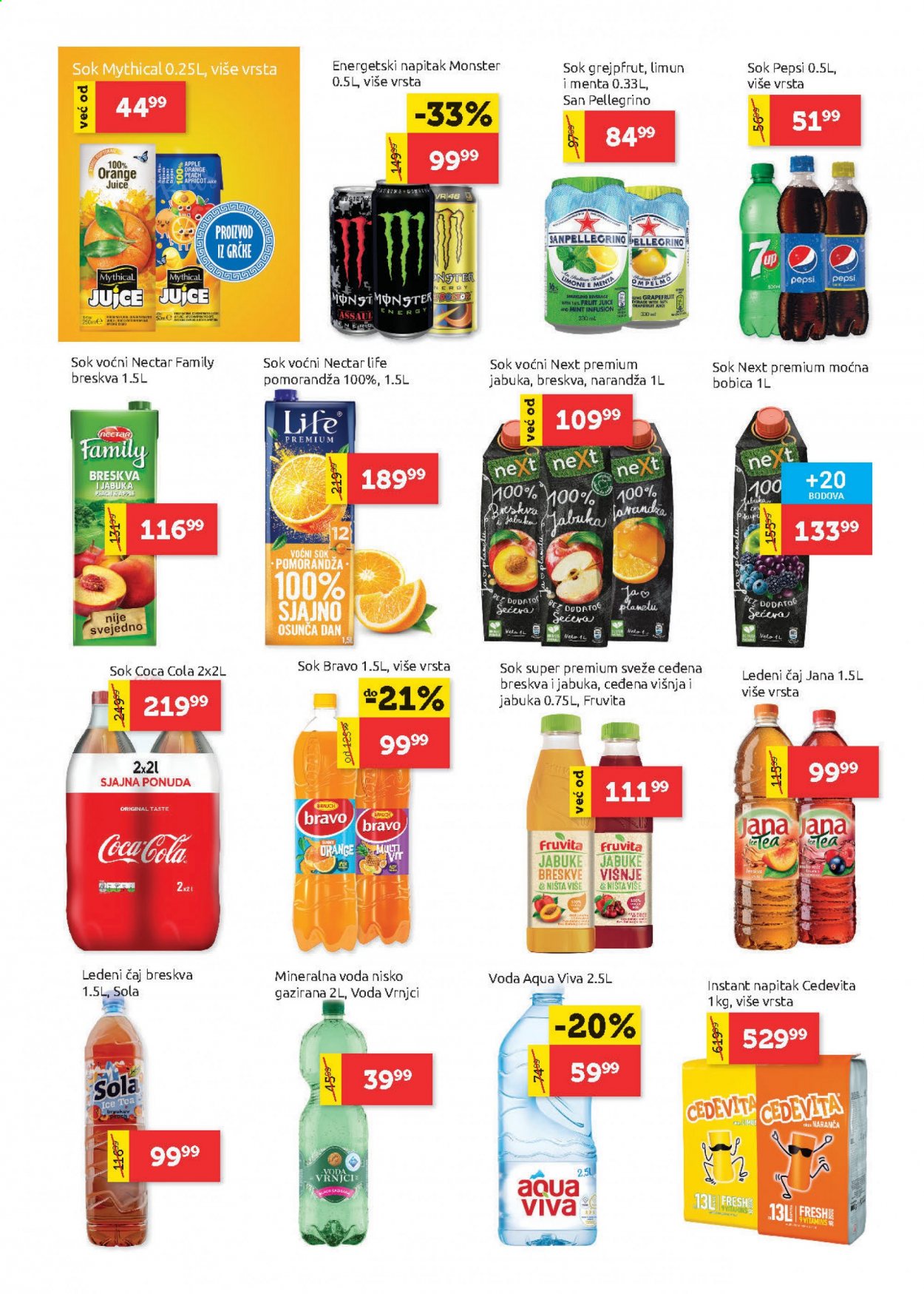 SuperVERO katalog - 06.05.2021 - 19.05.2021. Stranica 19