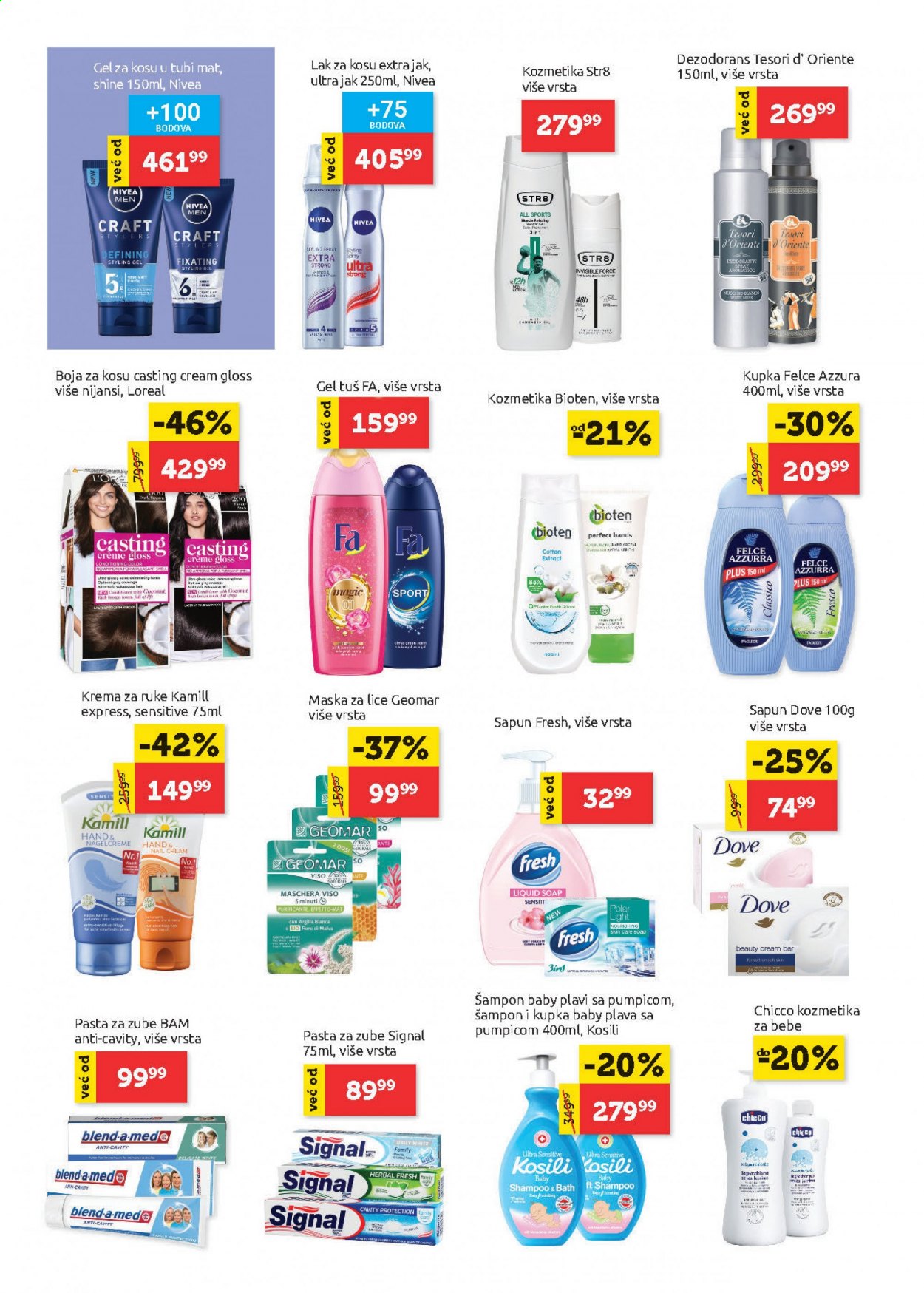 SuperVERO katalog - 06.05.2021 - 19.05.2021. Stranica 20