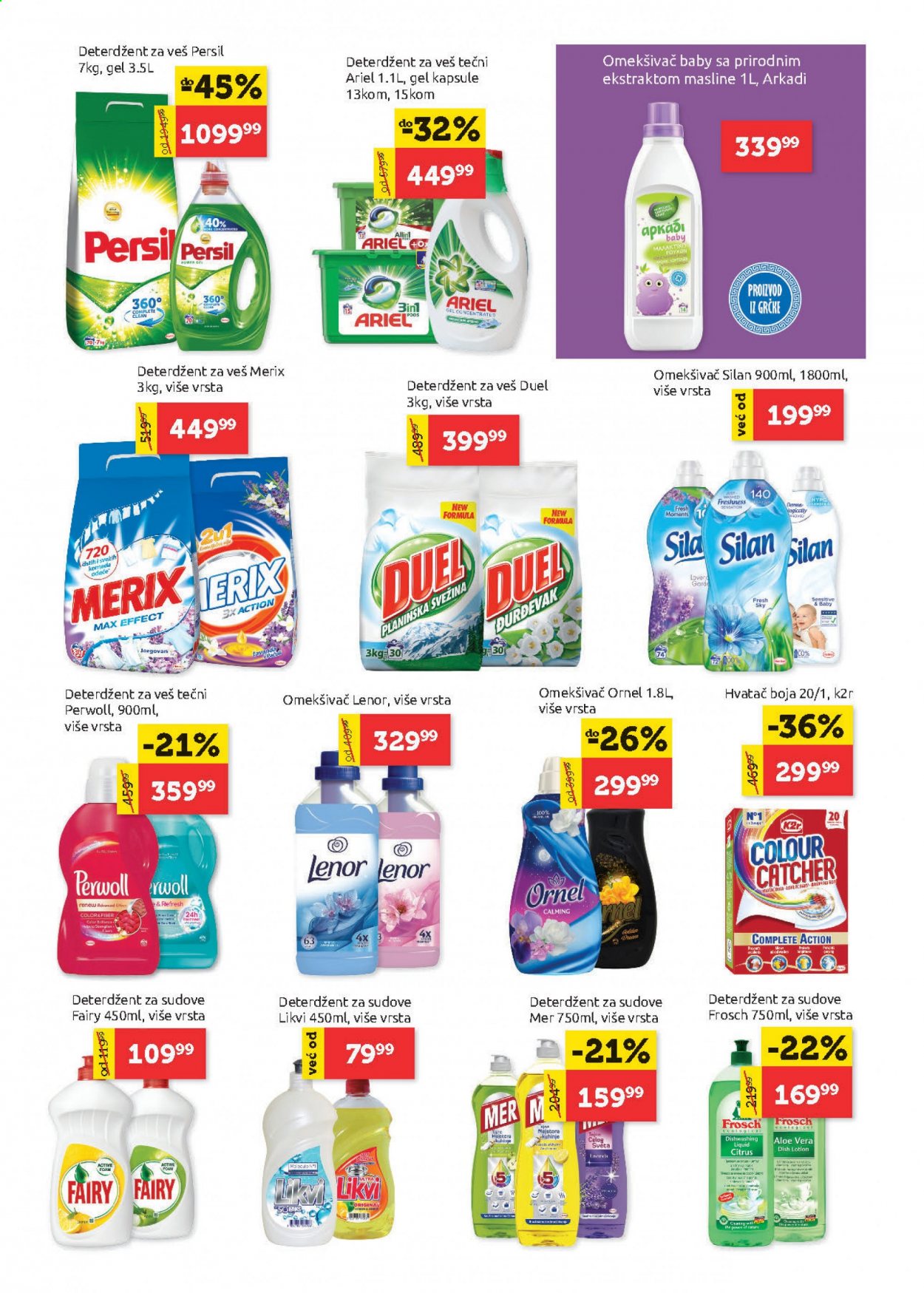 SuperVERO katalog - 06.05.2021 - 19.05.2021. Stranica 22