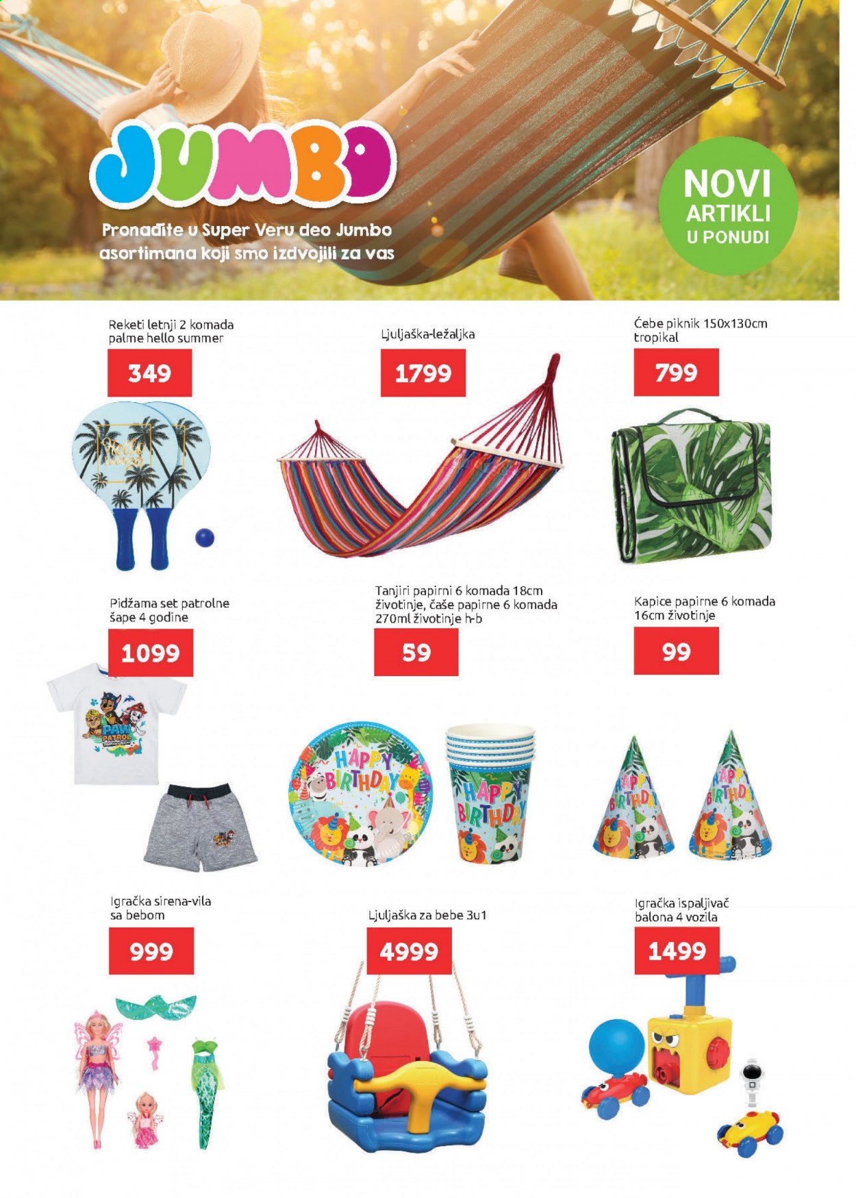 SuperVERO katalog - 06.05.2021 - 19.05.2021. Stranica 24