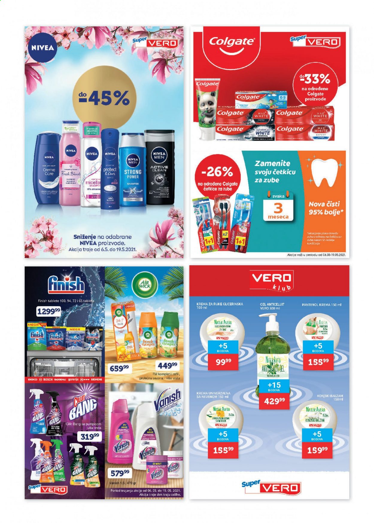 SuperVERO katalog - 06.05.2021 - 19.05.2021. Stranica 27