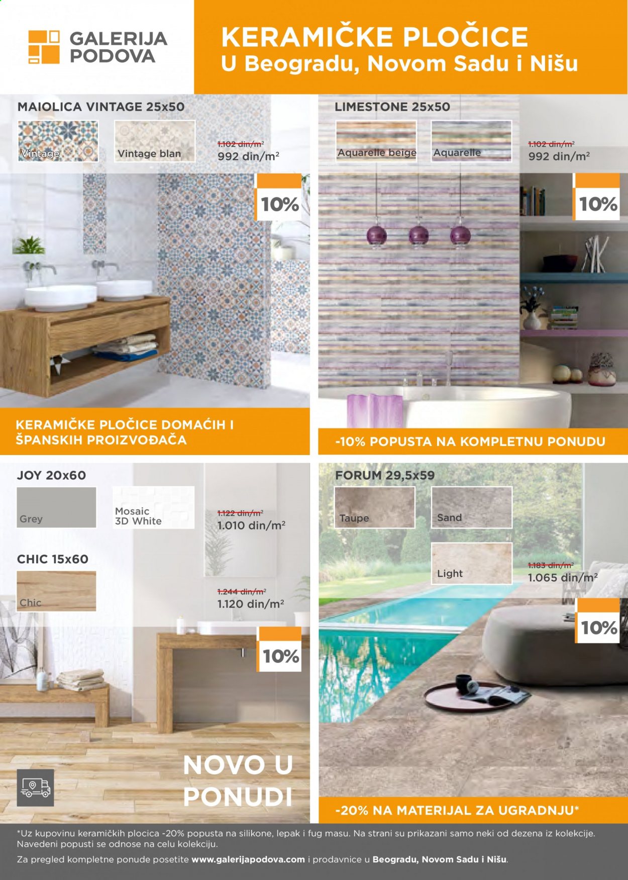 Galerija Podova katalog - 05.05.2021 - 31.05.2021. Stranica 5