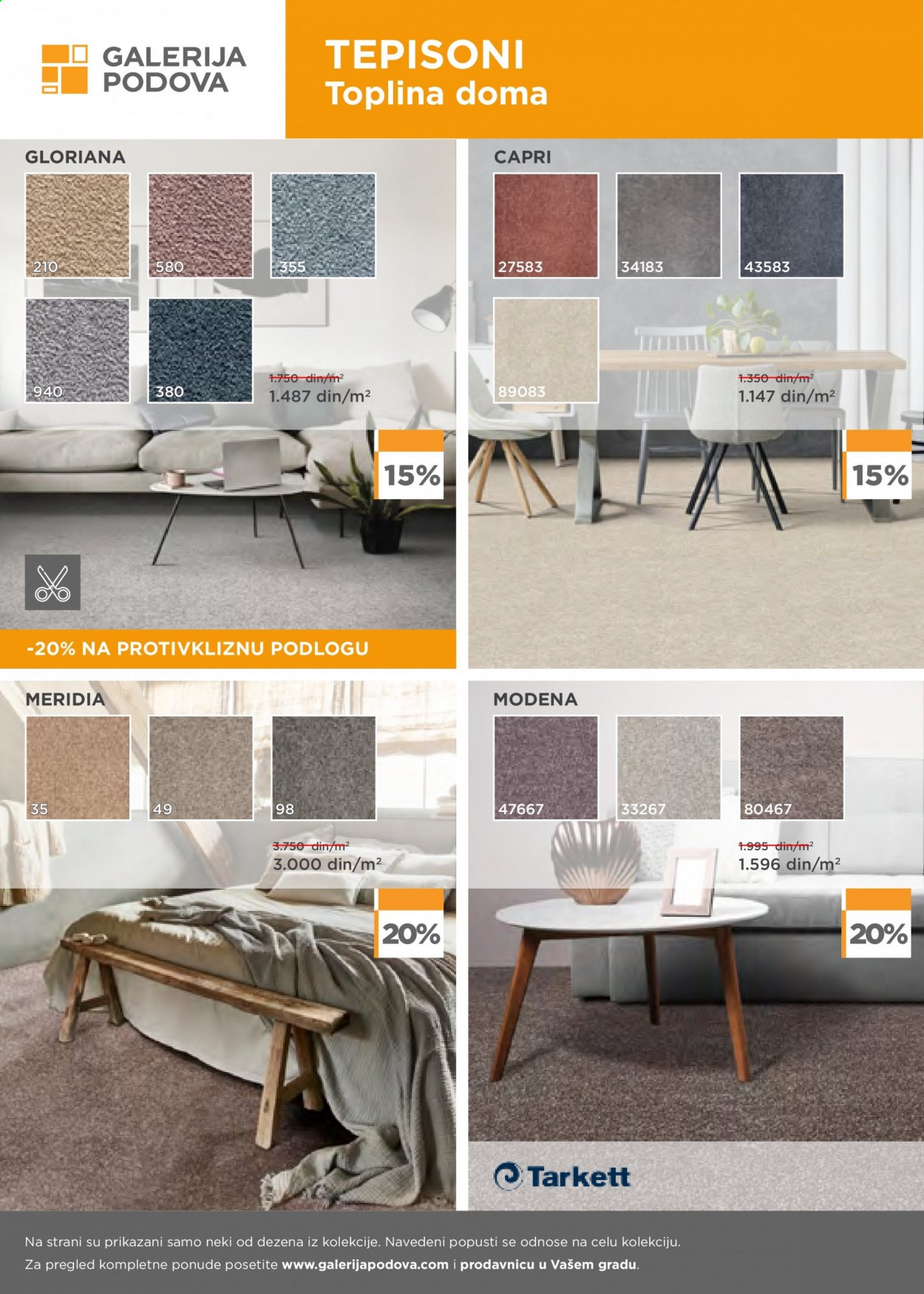 Galerija Podova katalog - 05.05.2021 - 31.05.2021. Stranica 14