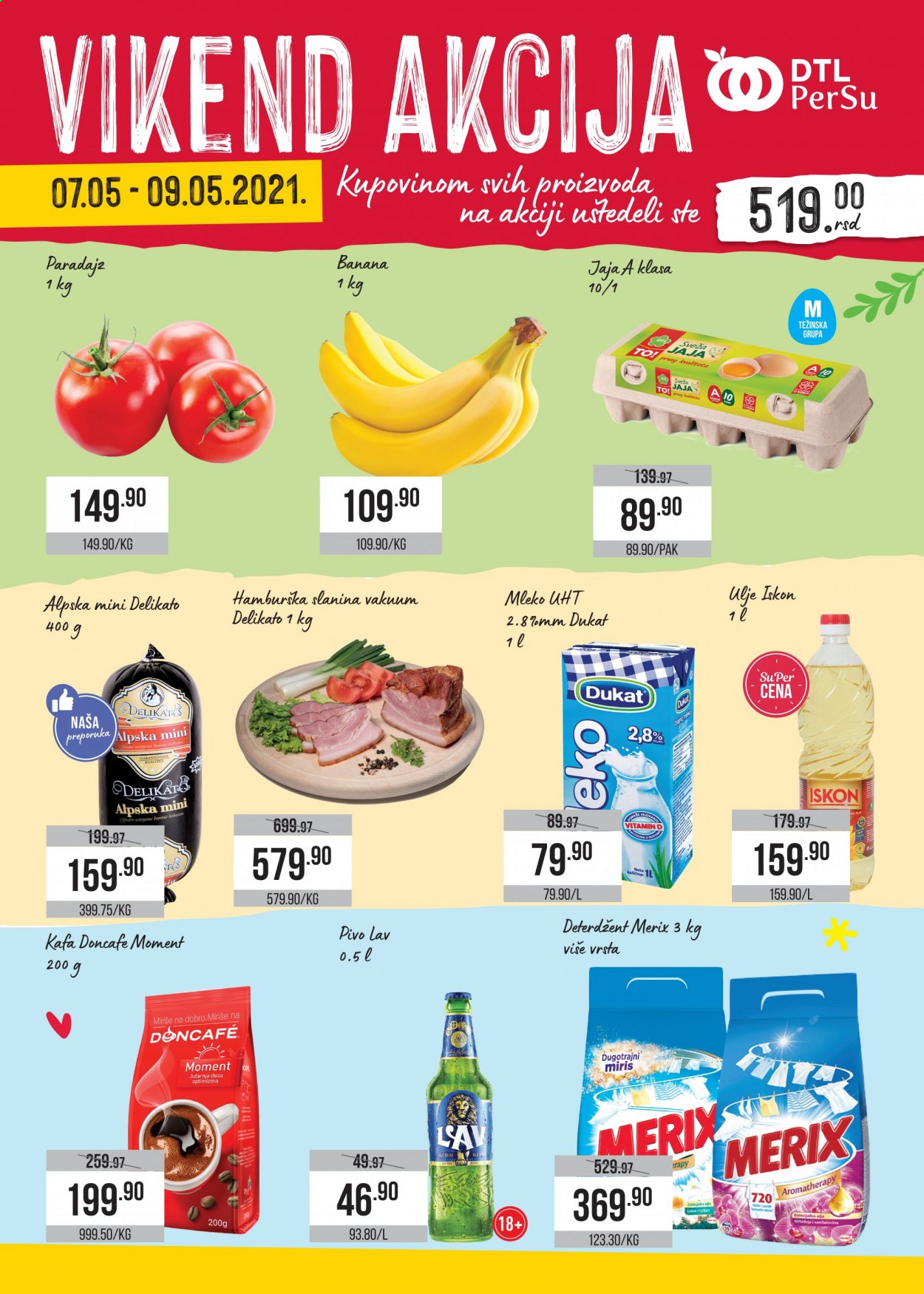 PerSu katalog - 07.05.2021 - 09.05.2021. Stranica 1