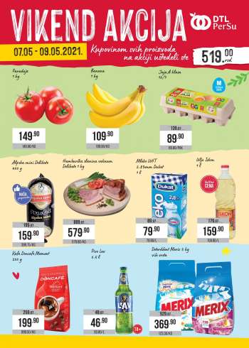 PerSu katalog - 07.05.2021 - 09.05.2021.