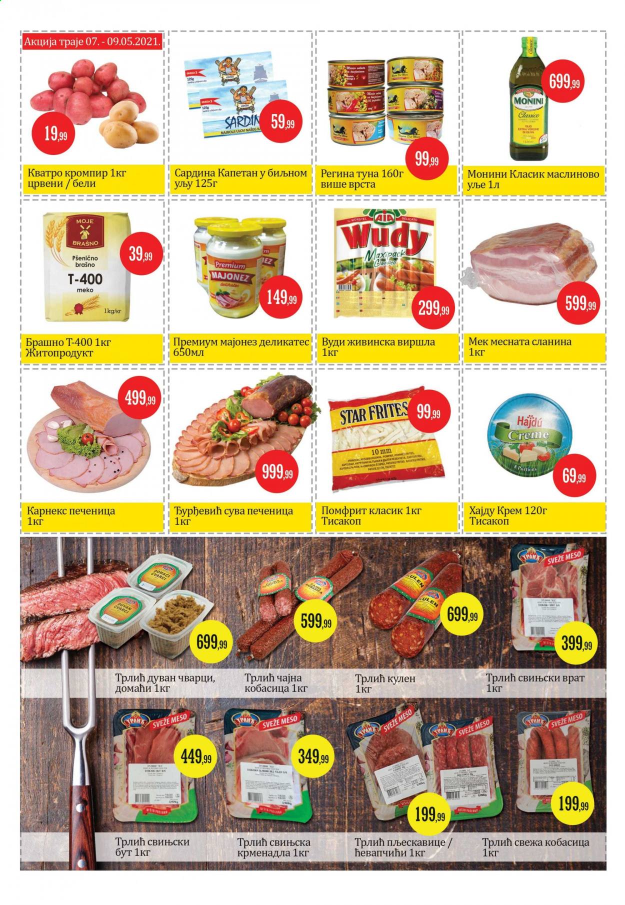 Prodavnica Sunce katalog - 07.05.2021 - 23.05.2021. Stranica 2