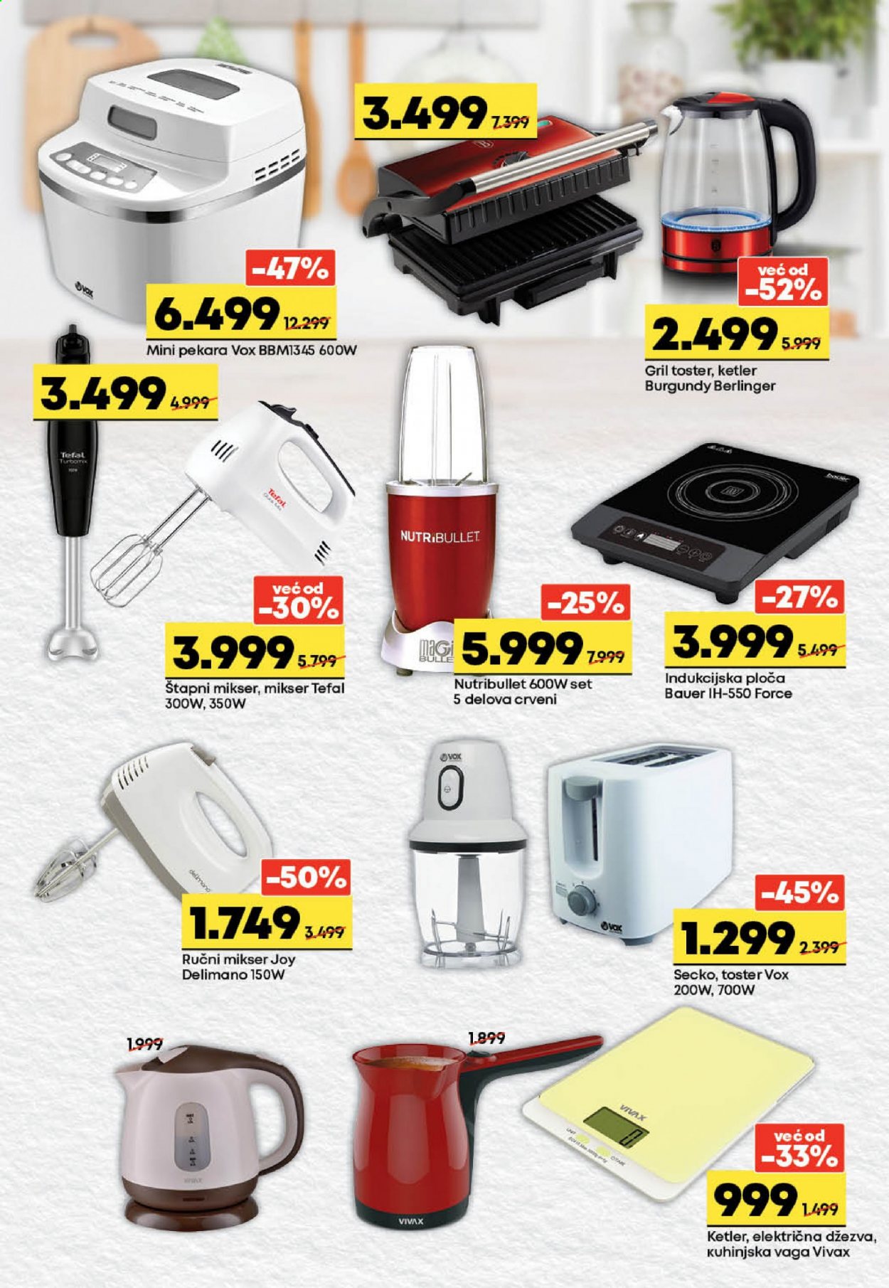 Mega Maxi katalog - 05.05.2021 - 18.05.2021. Stranica 3