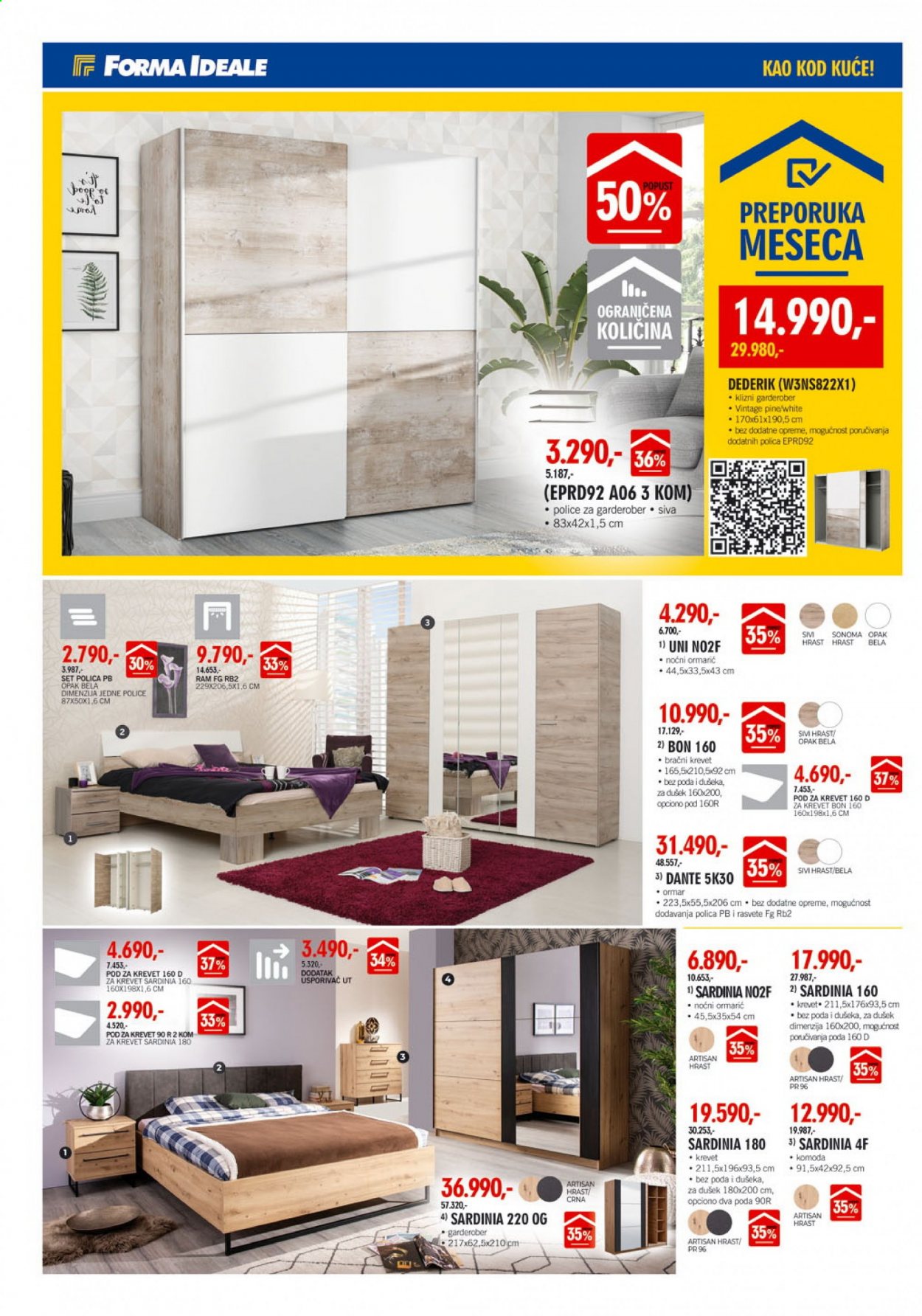 Forma Ideale katalog - 10.05.2021 - 05.06.2021. Stranica 8