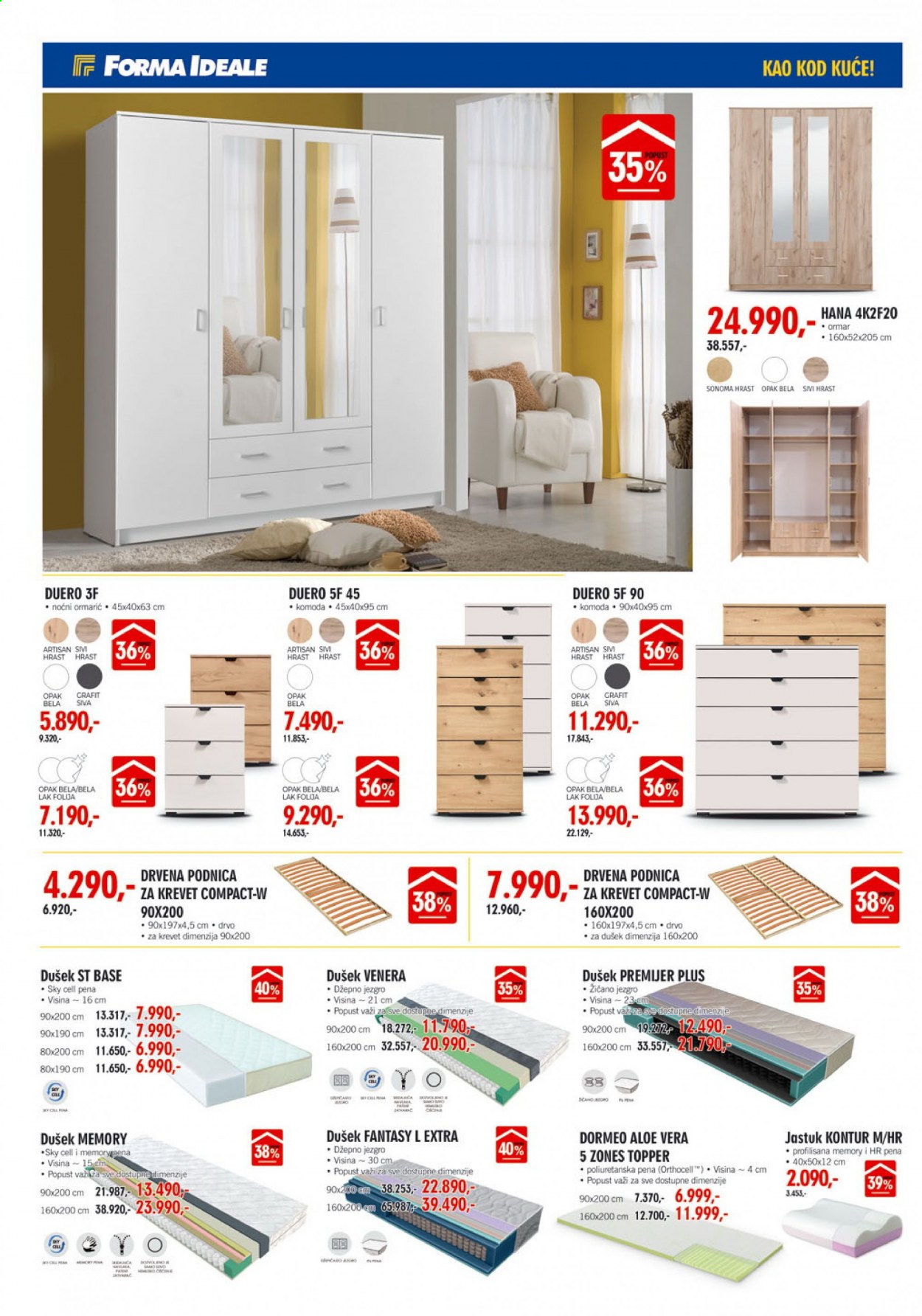 Forma Ideale katalog - 10.05.2021 - 05.06.2021. Stranica 10