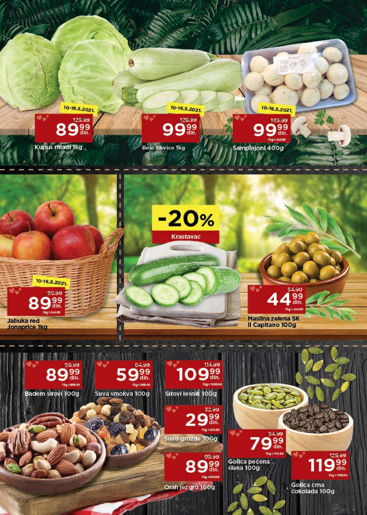 Univerexport katalog - 10.05.2021 - 23.05.2021. Stranica 2