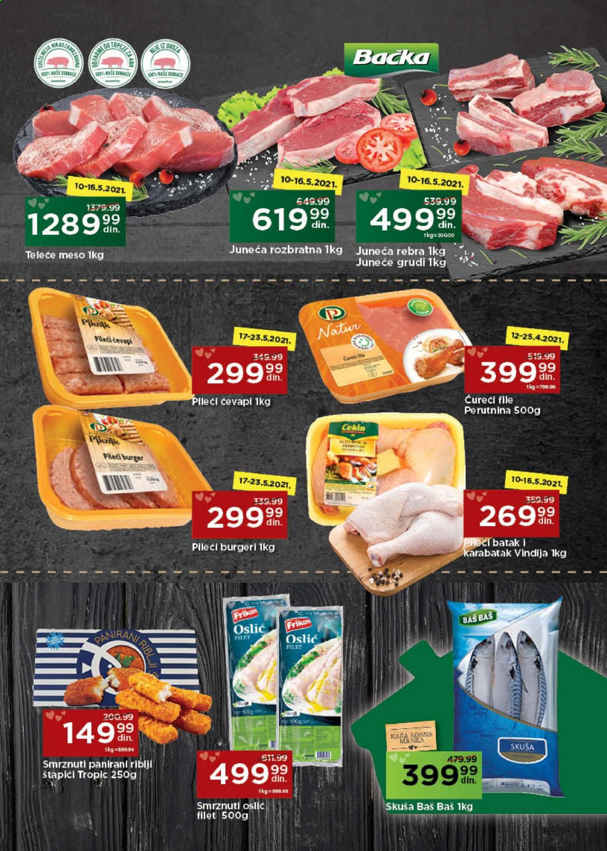 Univerexport katalog - 10.05.2021 - 23.05.2021. Stranica 3