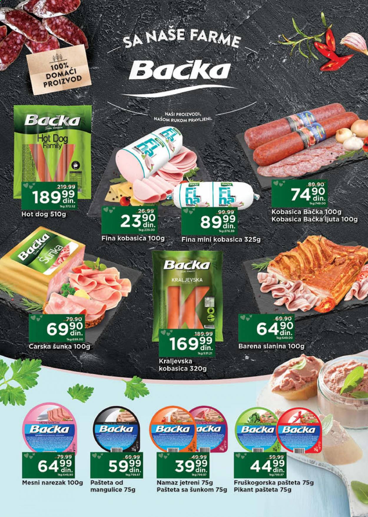 Univerexport katalog - 10.05.2021 - 23.05.2021. Stranica 4