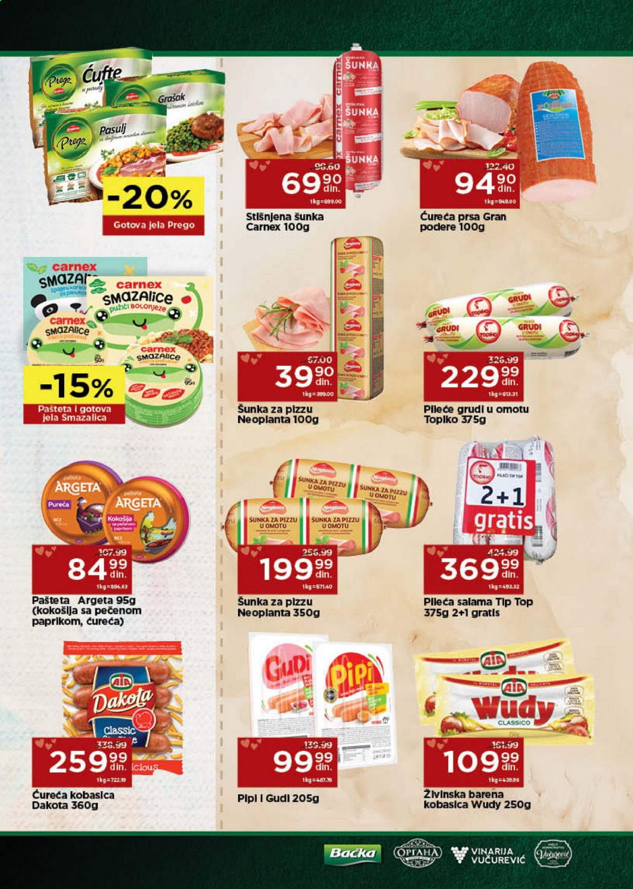 Univerexport katalog - 10.05.2021 - 23.05.2021. Stranica 6