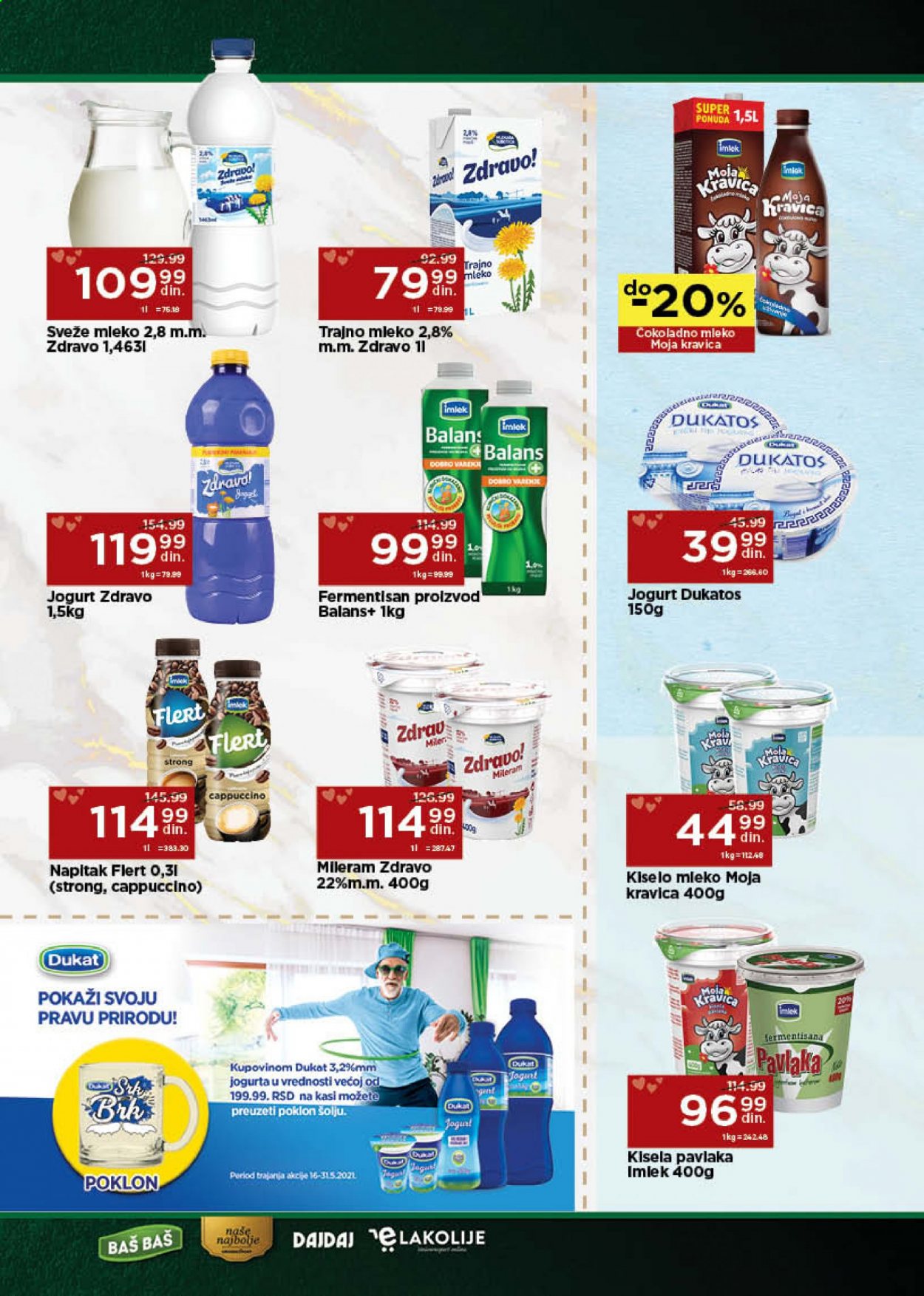 Univerexport katalog - 10.05.2021 - 23.05.2021. Stranica 7