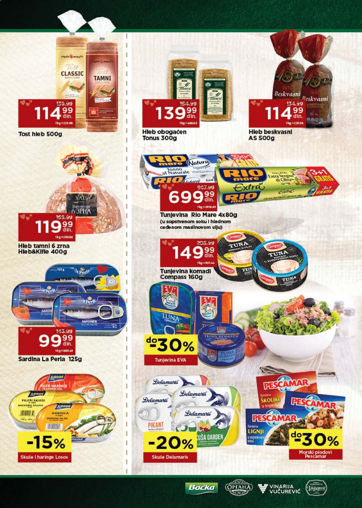 Univerexport katalog - 10.05.2021 - 23.05.2021. Stranica 10