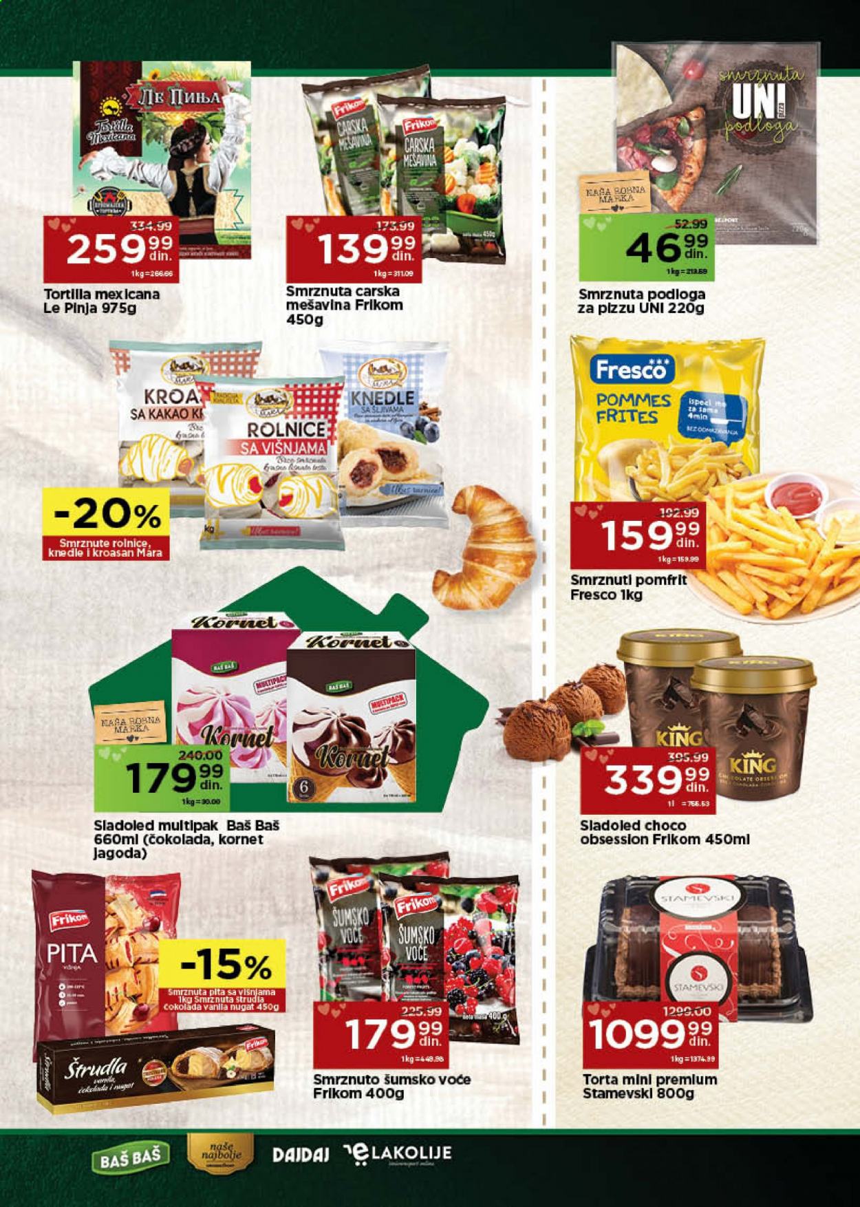 Univerexport katalog - 10.05.2021 - 23.05.2021. Stranica 11