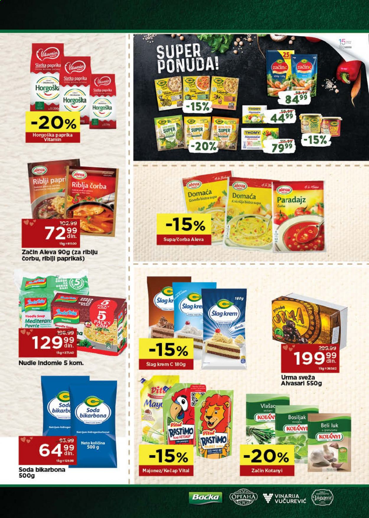 Univerexport katalog - 10.05.2021 - 23.05.2021. Stranica 12