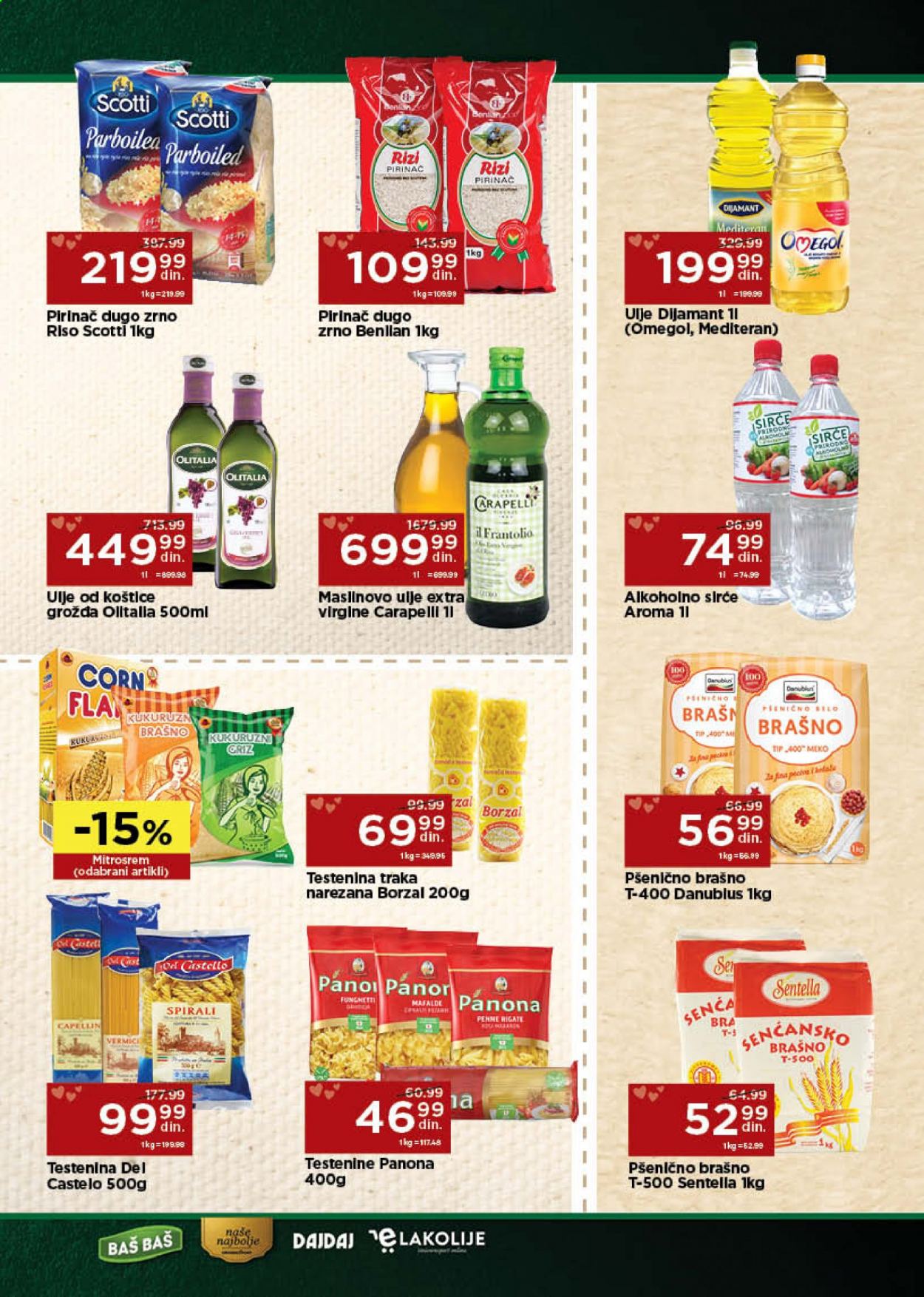 Univerexport katalog - 10.05.2021 - 23.05.2021. Stranica 13