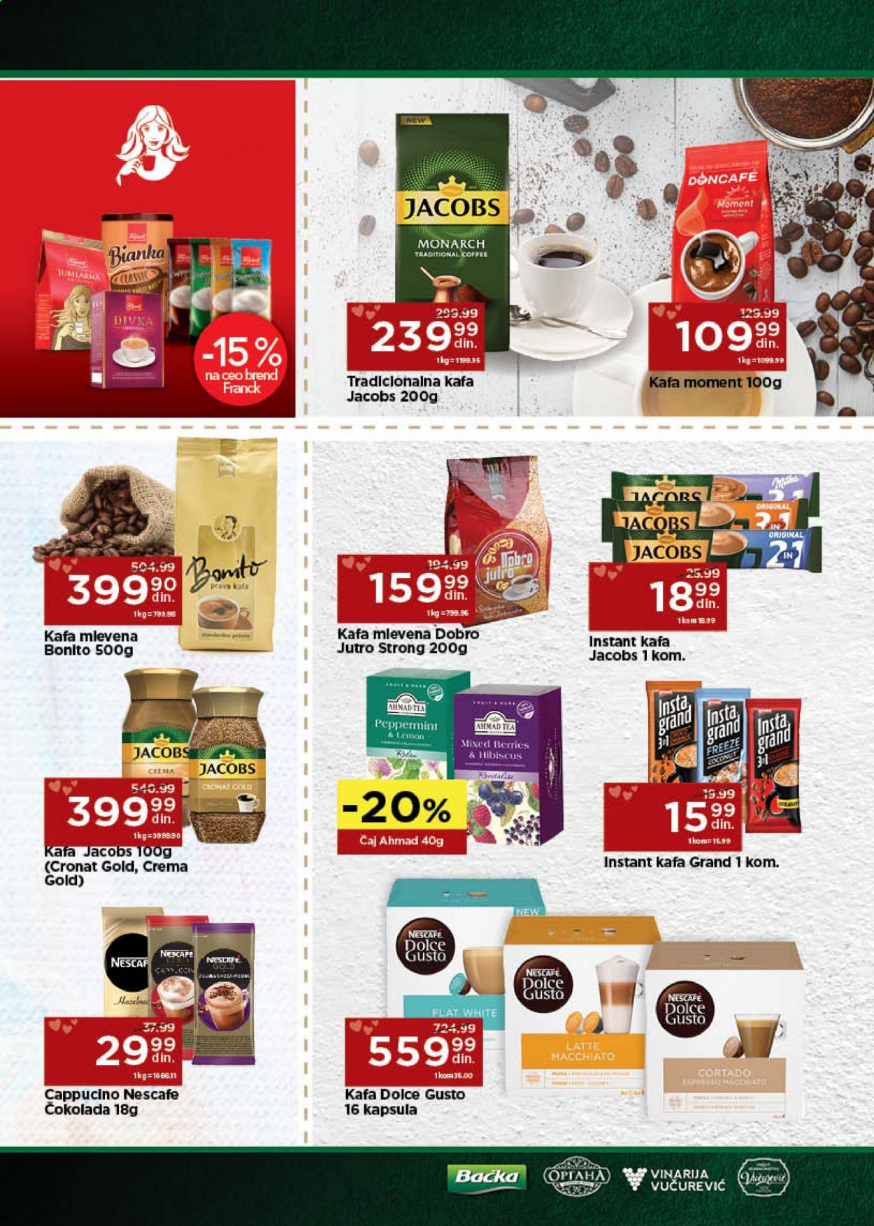 Univerexport katalog - 10.05.2021 - 23.05.2021. Stranica 16