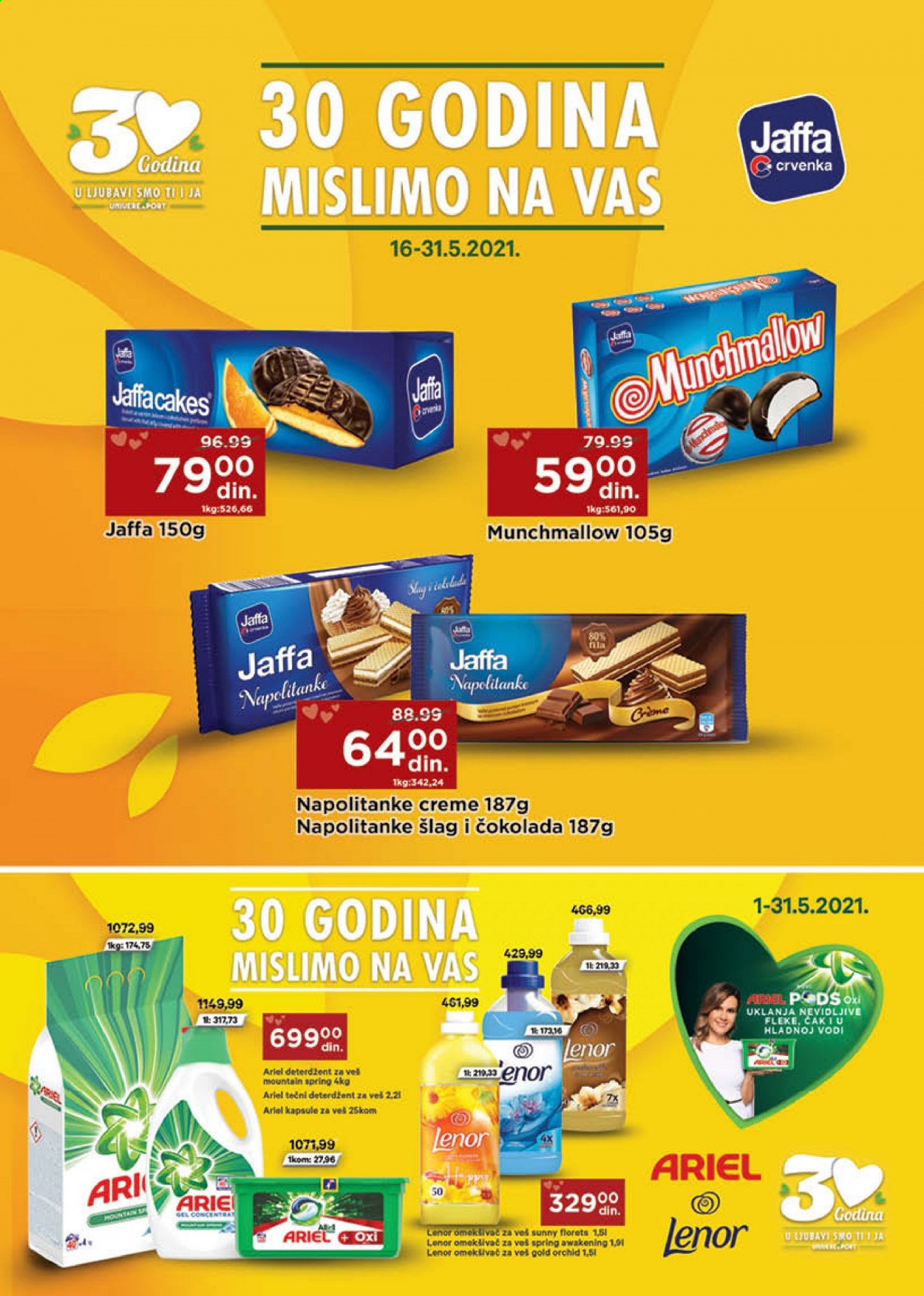 Univerexport katalog - 10.05.2021 - 23.05.2021. Stranica 17