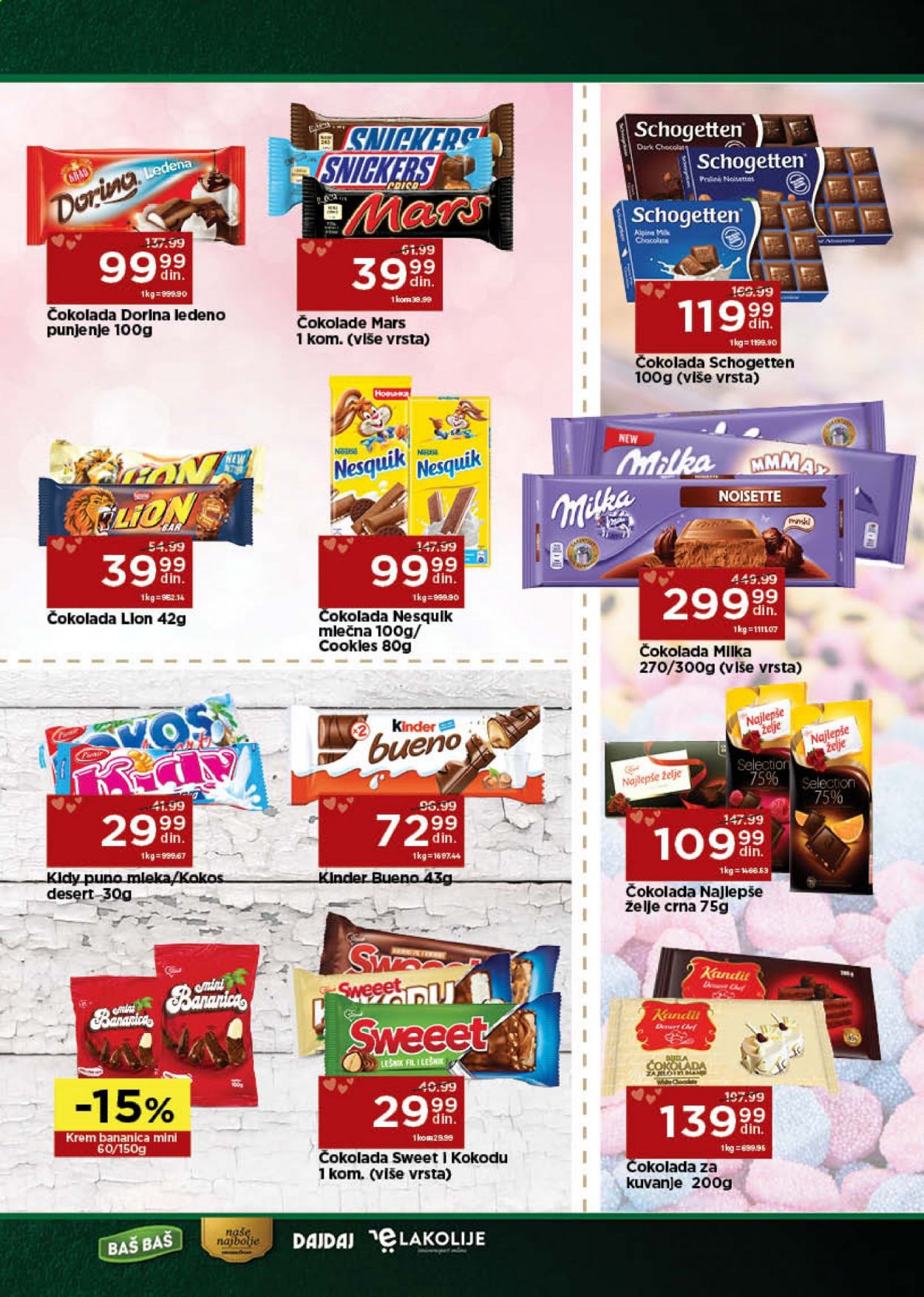 Univerexport katalog - 10.05.2021 - 23.05.2021. Stranica 19