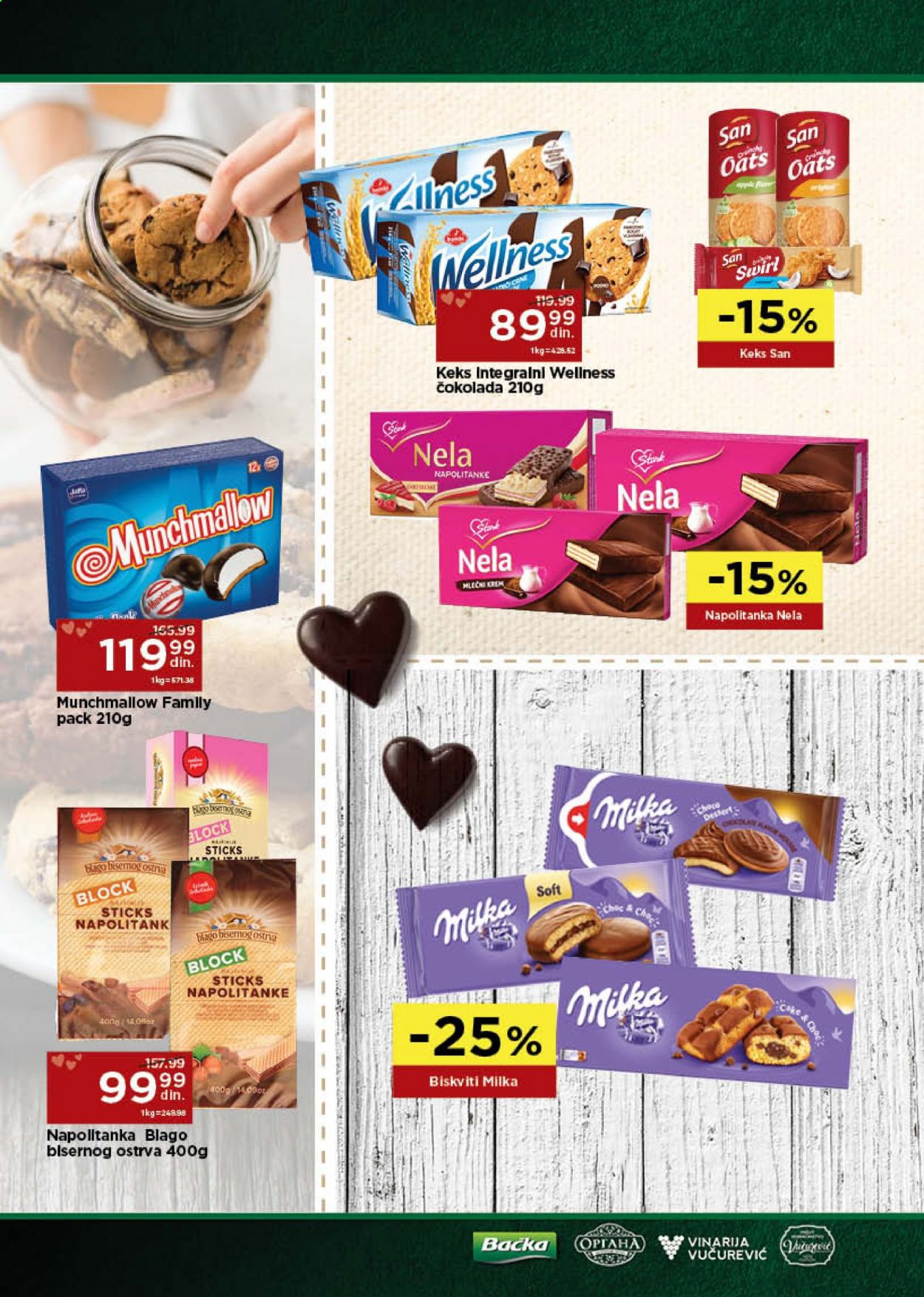 Univerexport katalog - 10.05.2021 - 23.05.2021. Stranica 20