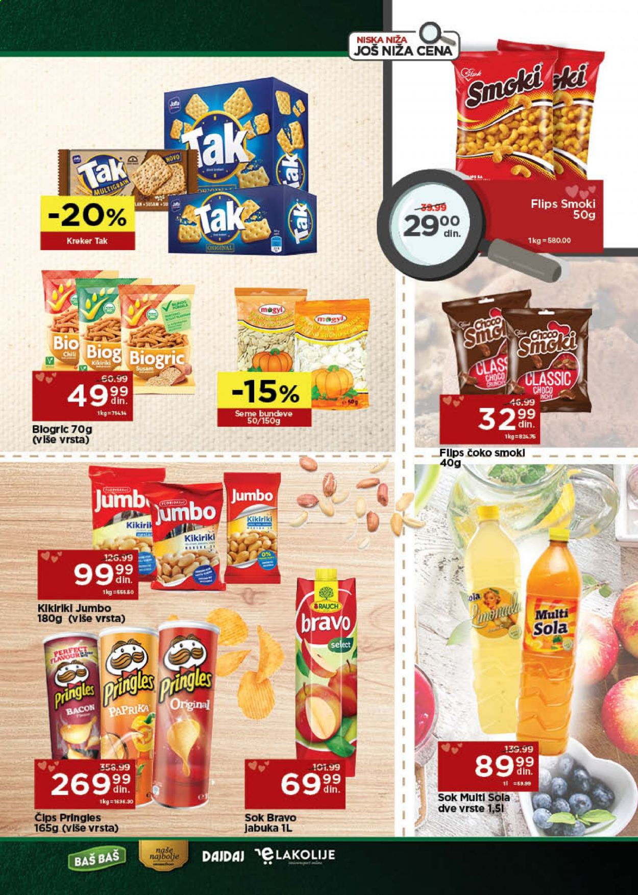 Univerexport katalog - 10.05.2021 - 23.05.2021. Stranica 21