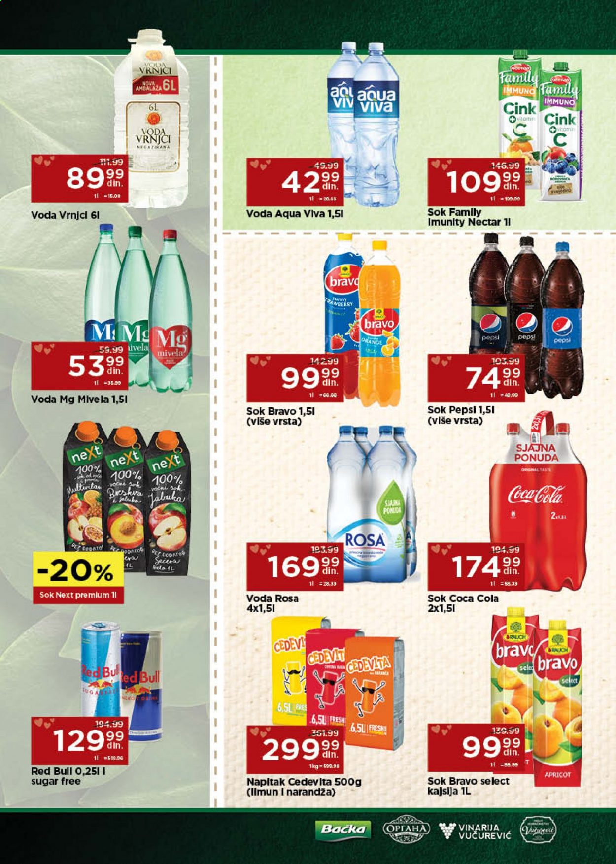 Univerexport katalog - 10.05.2021 - 23.05.2021. Stranica 22