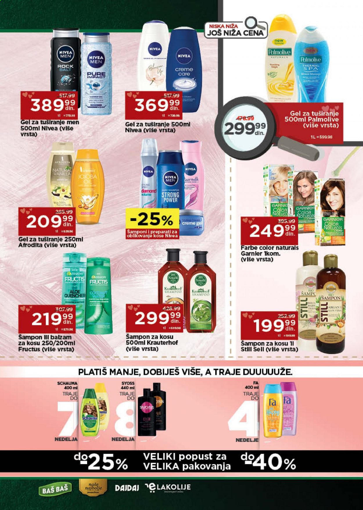 Univerexport katalog - 10.05.2021 - 23.05.2021. Stranica 27