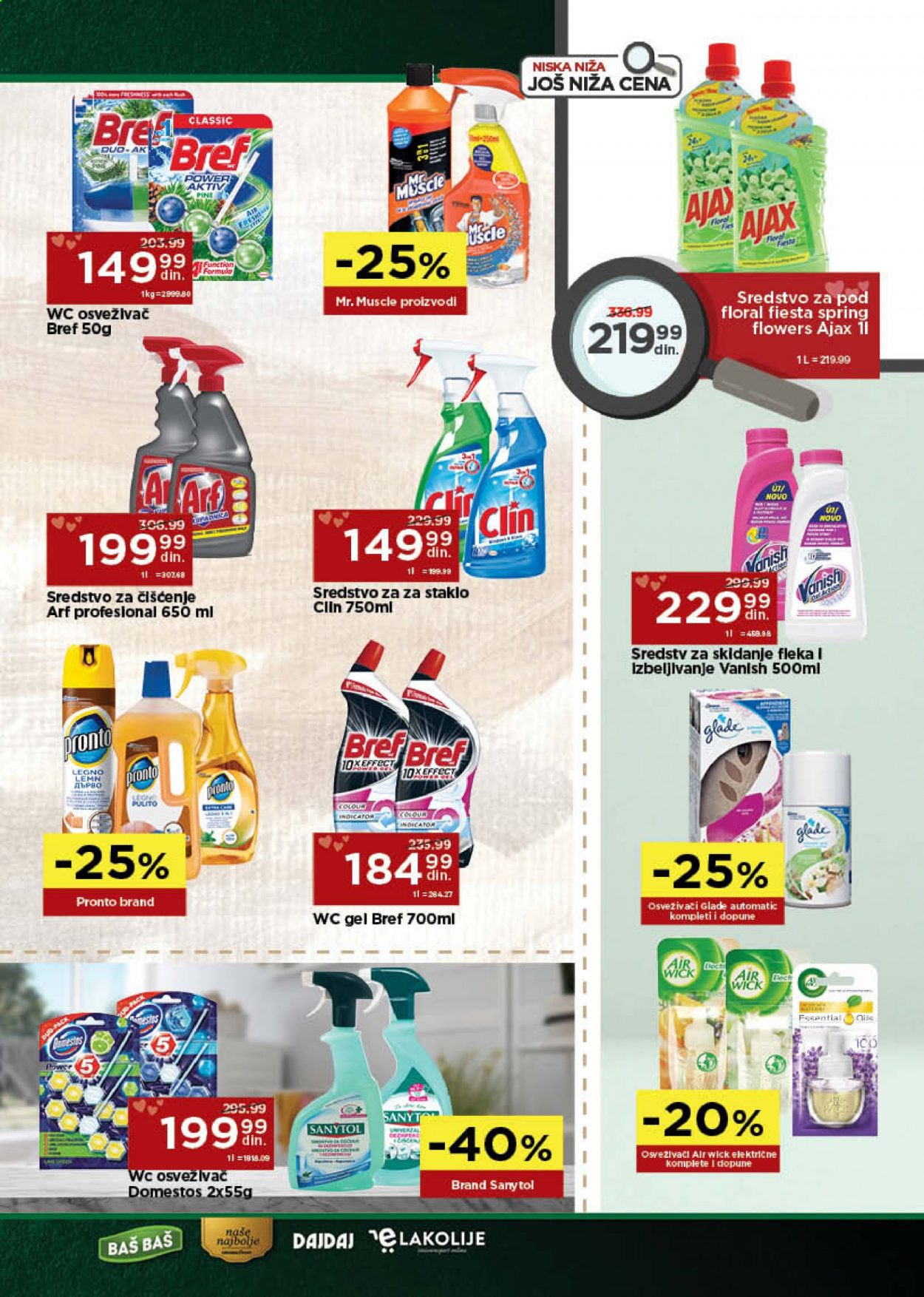 Univerexport katalog - 10.05.2021 - 23.05.2021. Stranica 29