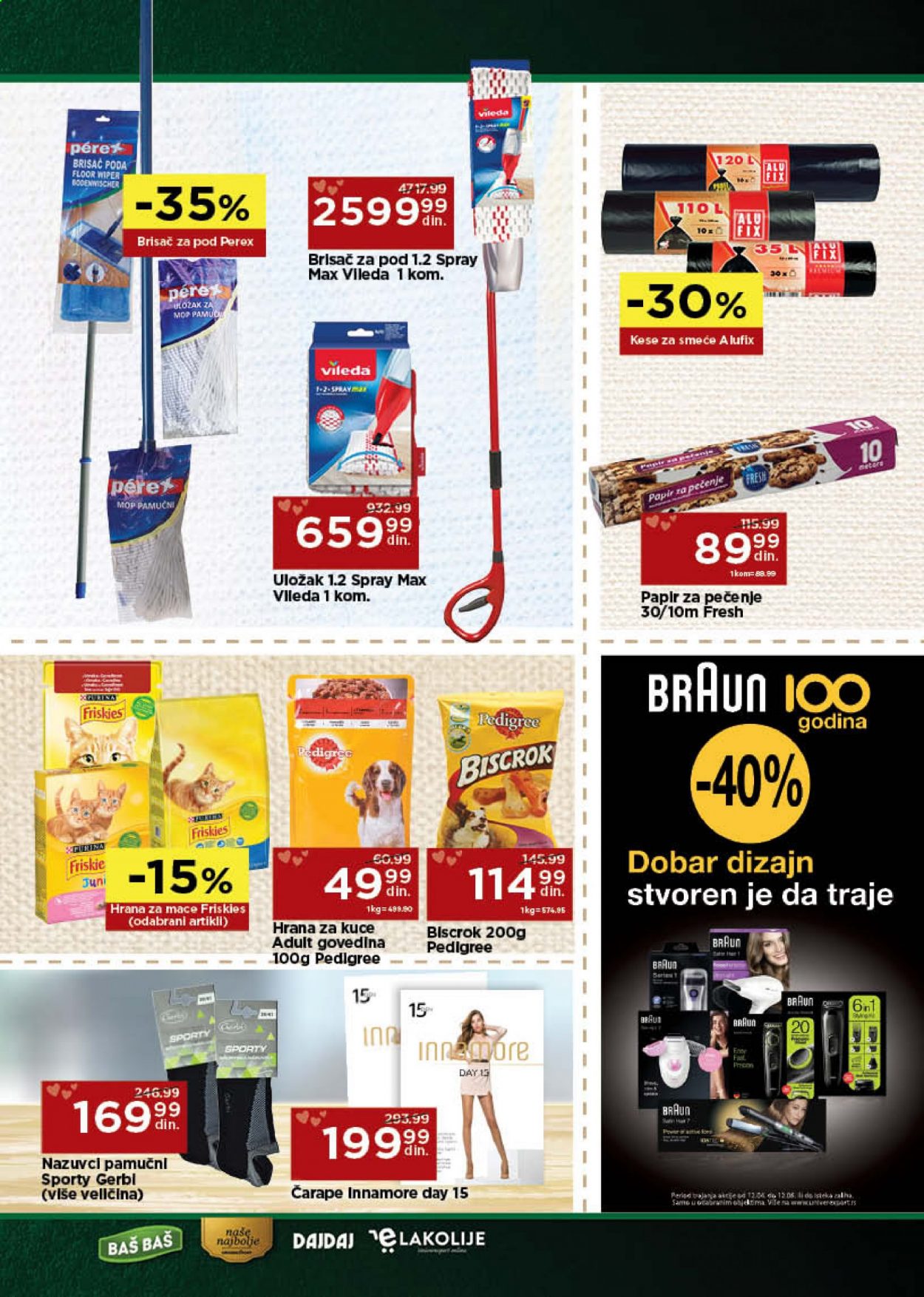 Univerexport katalog - 10.05.2021 - 23.05.2021. Stranica 31