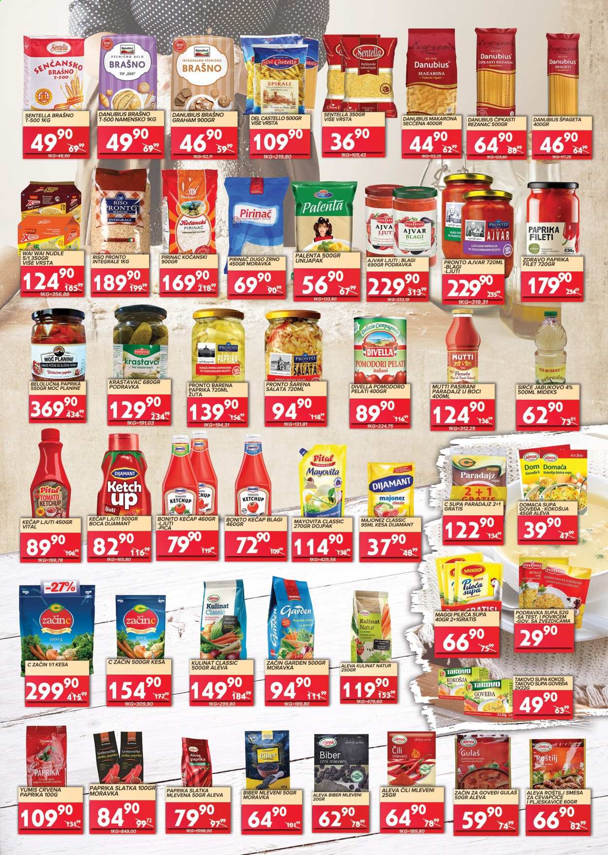Medius katalog - 11.05.2021 - 23.05.2021. Stranica 6
