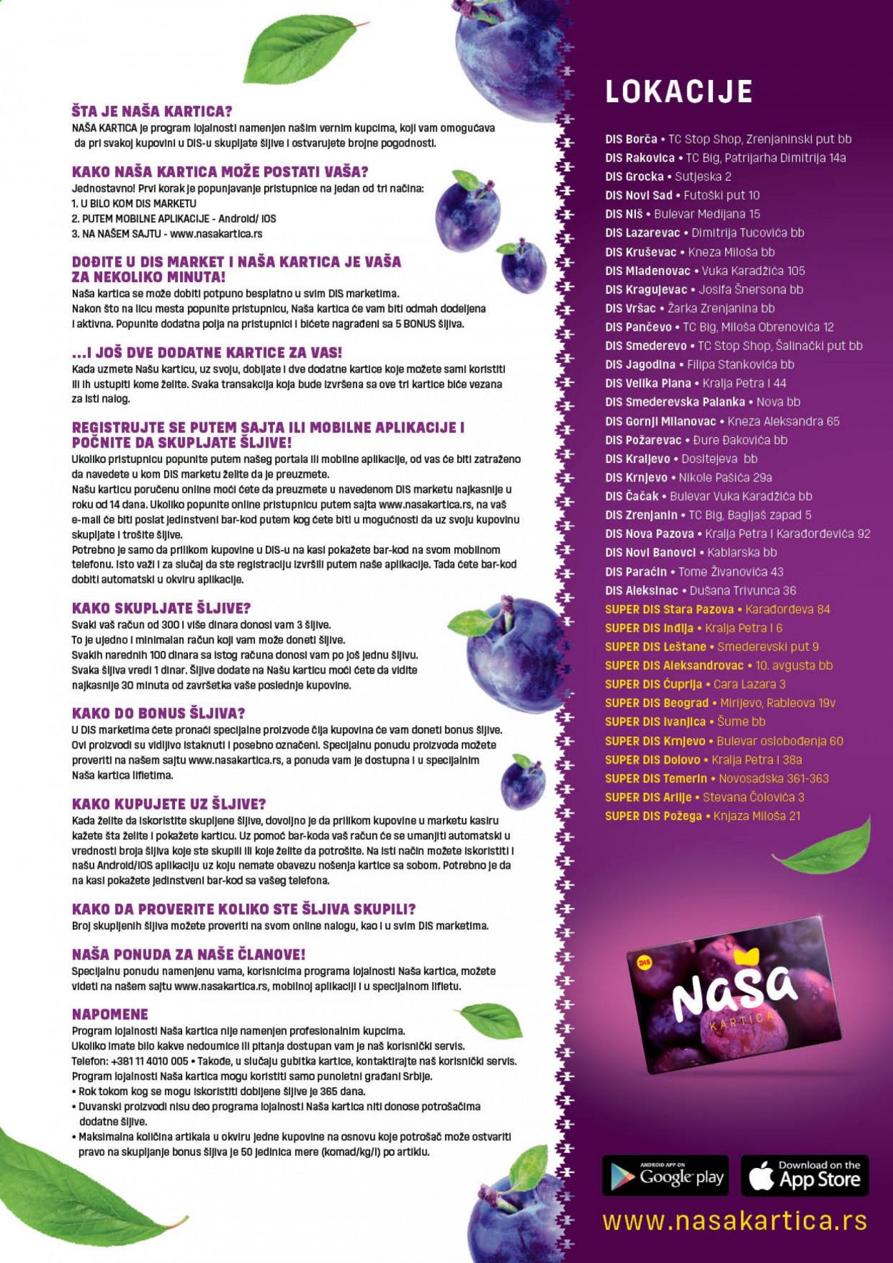 DIS katalog - 13.05.2021 - 02.06.2021. Stranica 12