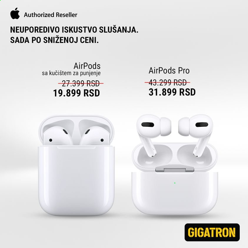 Gigatron katalog - 13.05.2021 - 23.05.2021. Stranica 1