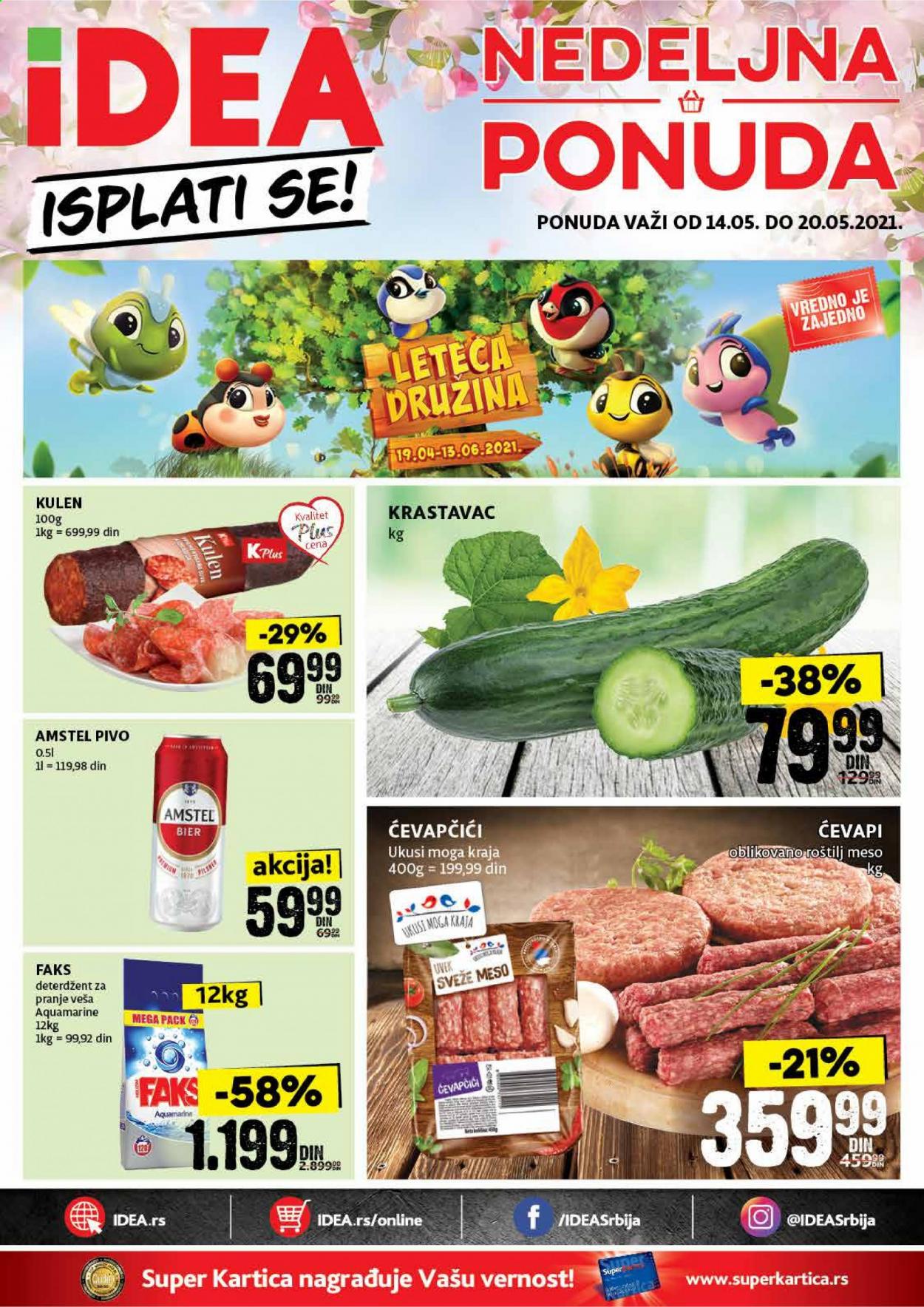 Idea katalog - 14.05.2021 - 20.05.2021. Stranica 1