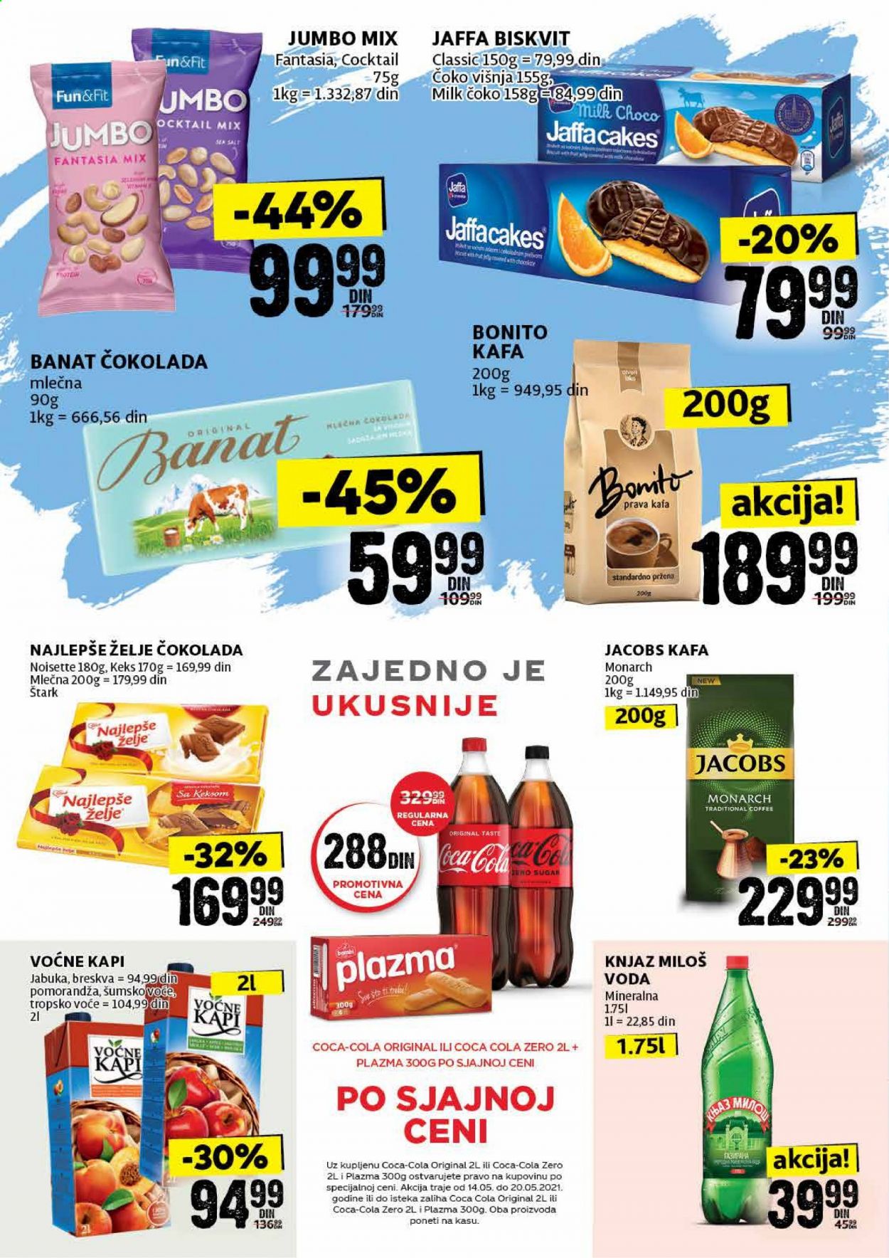 Idea katalog - 14.05.2021 - 20.05.2021. Stranica 6