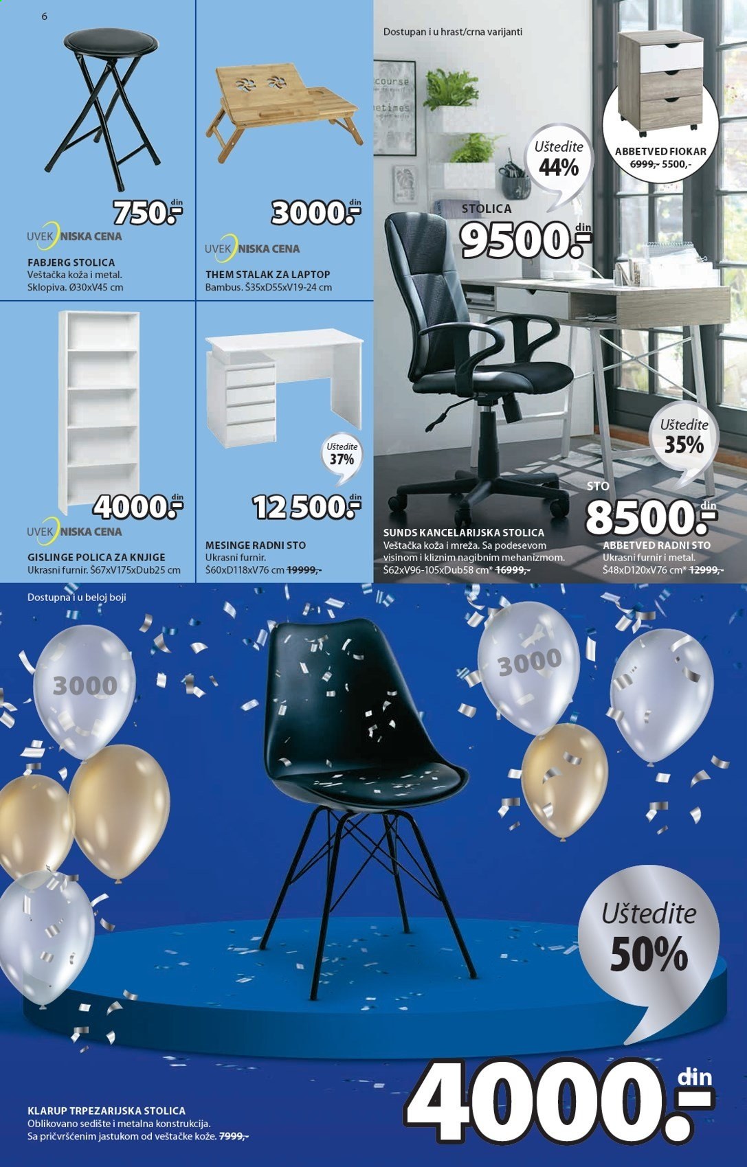 JYSK katalog - 13.05.2021 - 26.05.2021. Stranica 6